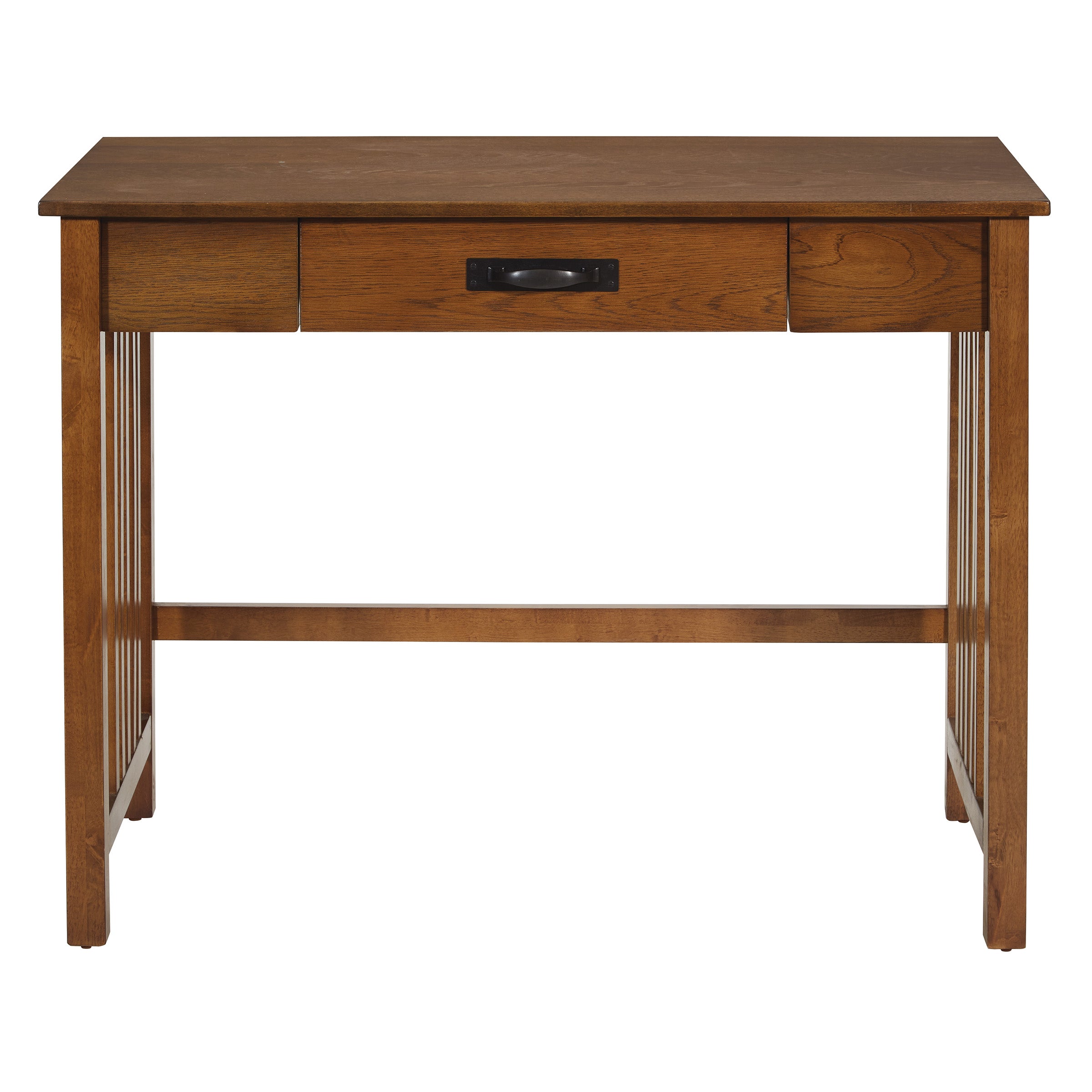 Sierra Writing Desk - Ash Finish