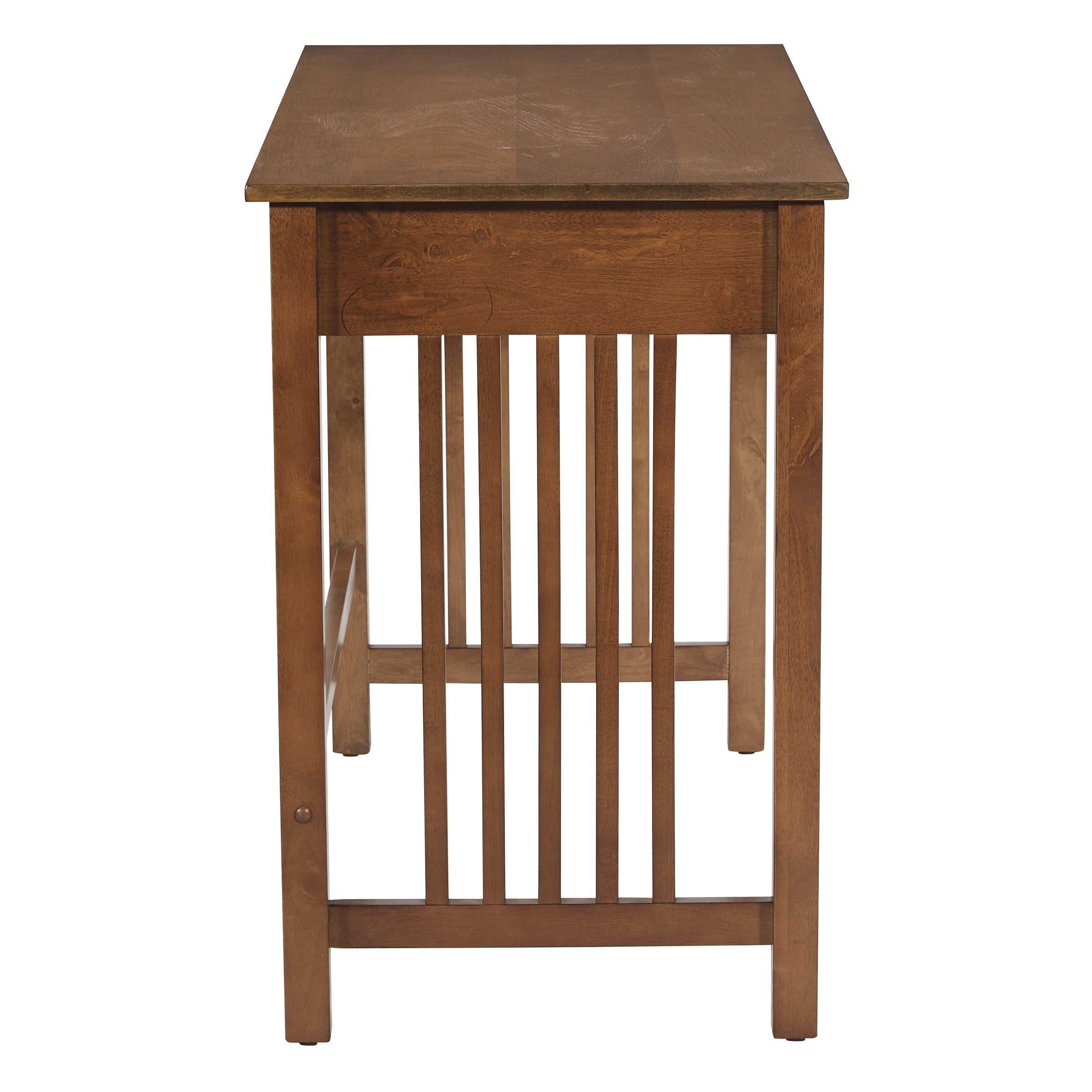 Sierra Writing Desk - Ash Finish