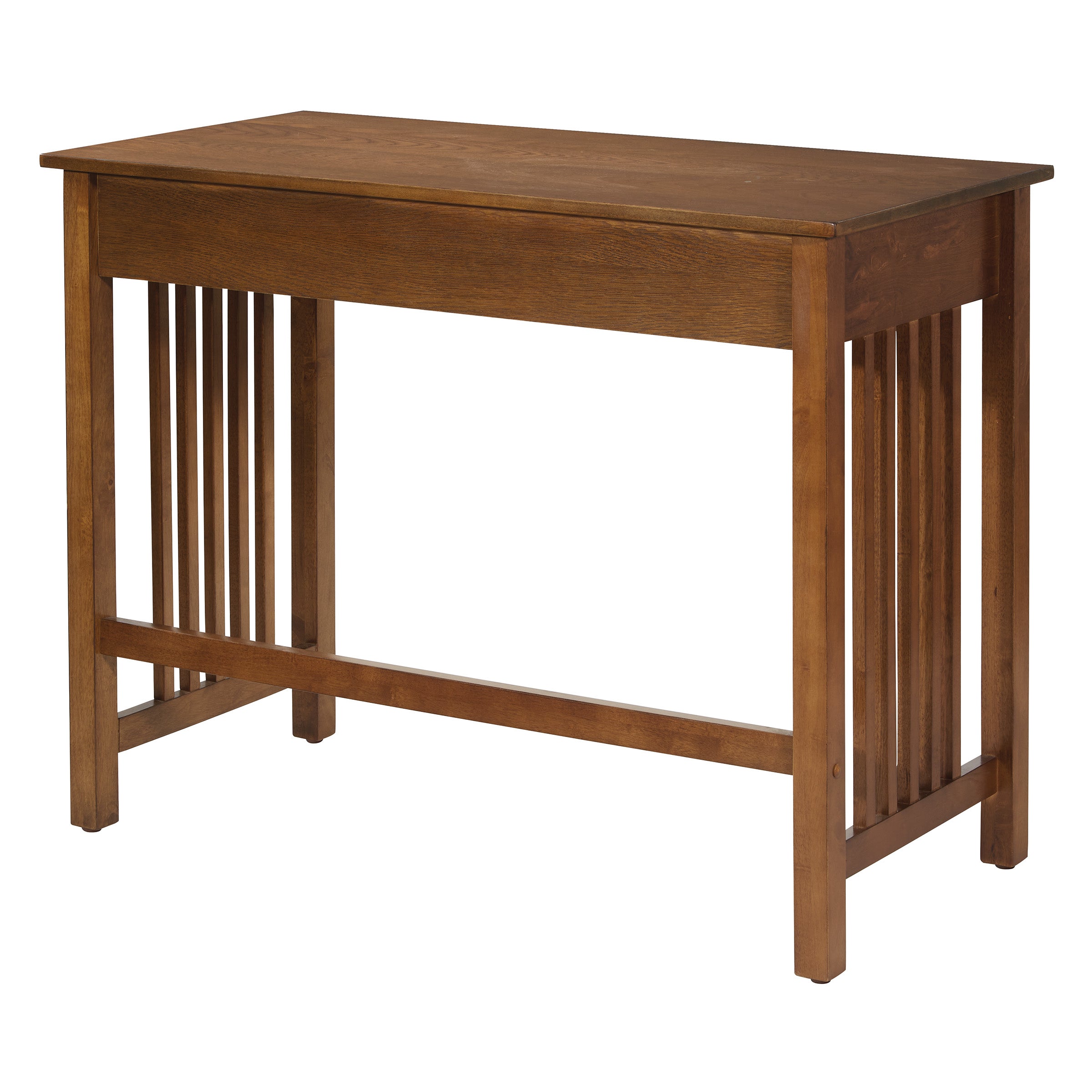 Sierra Writing Desk - Ash Finish