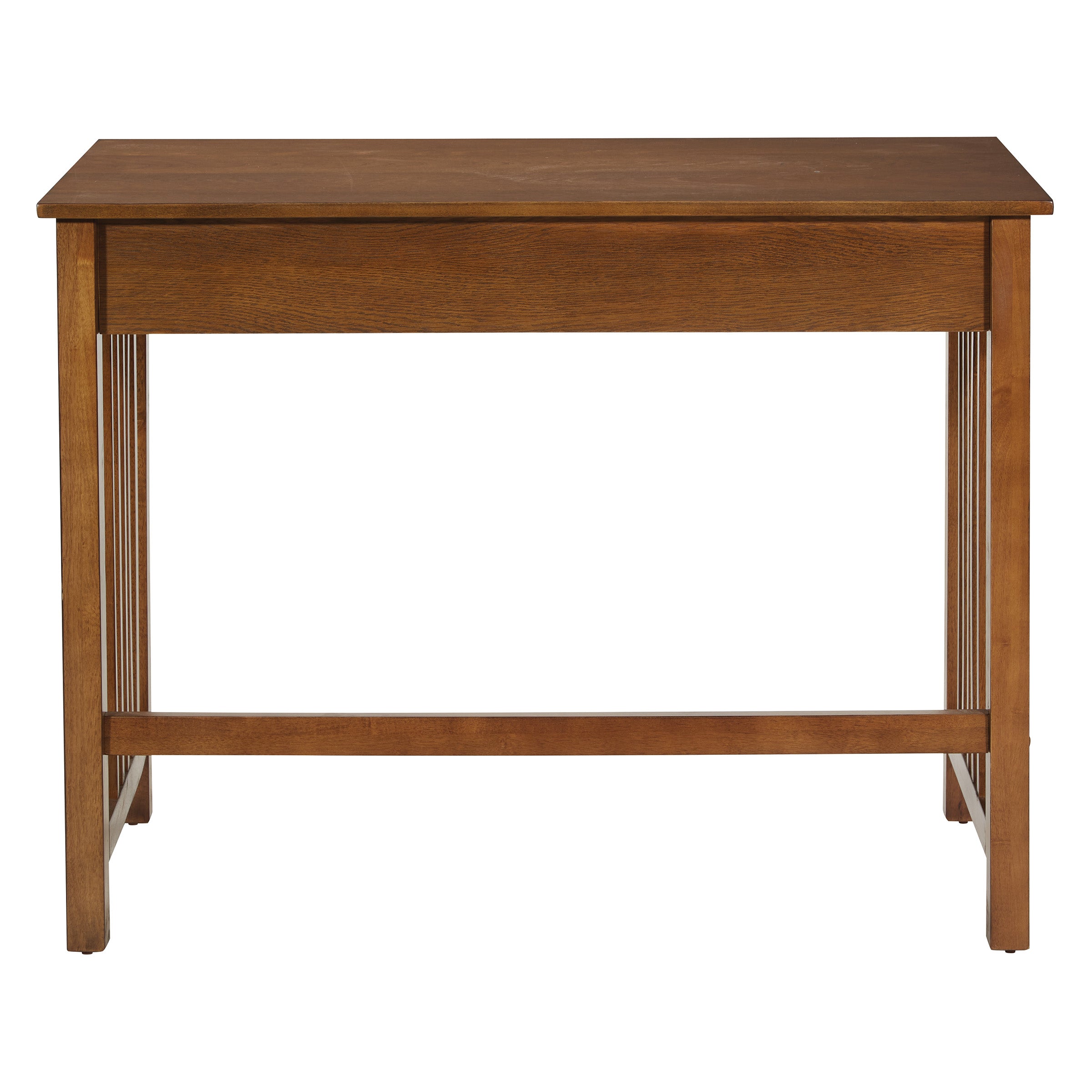 Sierra Writing Desk - Ash Finish