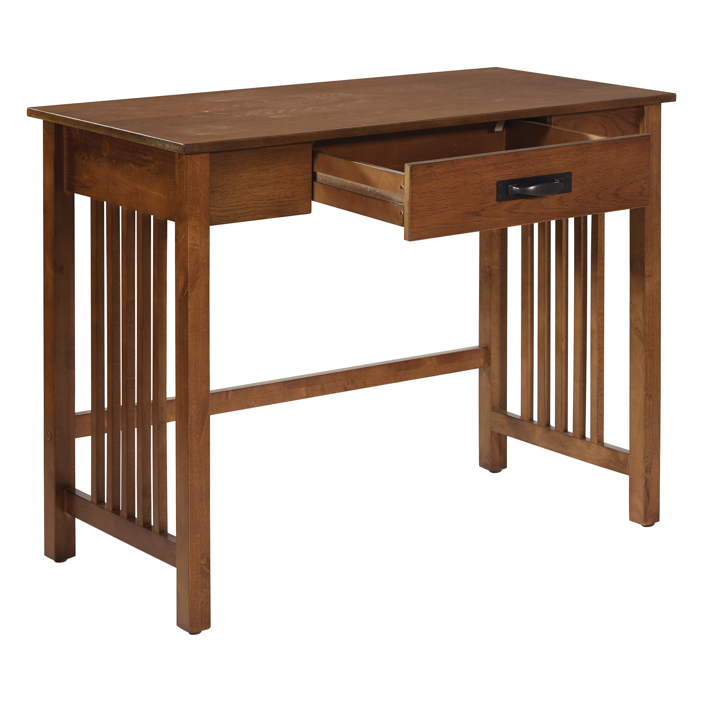 Sierra Writing Desk - Ash Finish