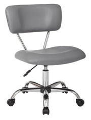Vista Task Office Chair - Grey