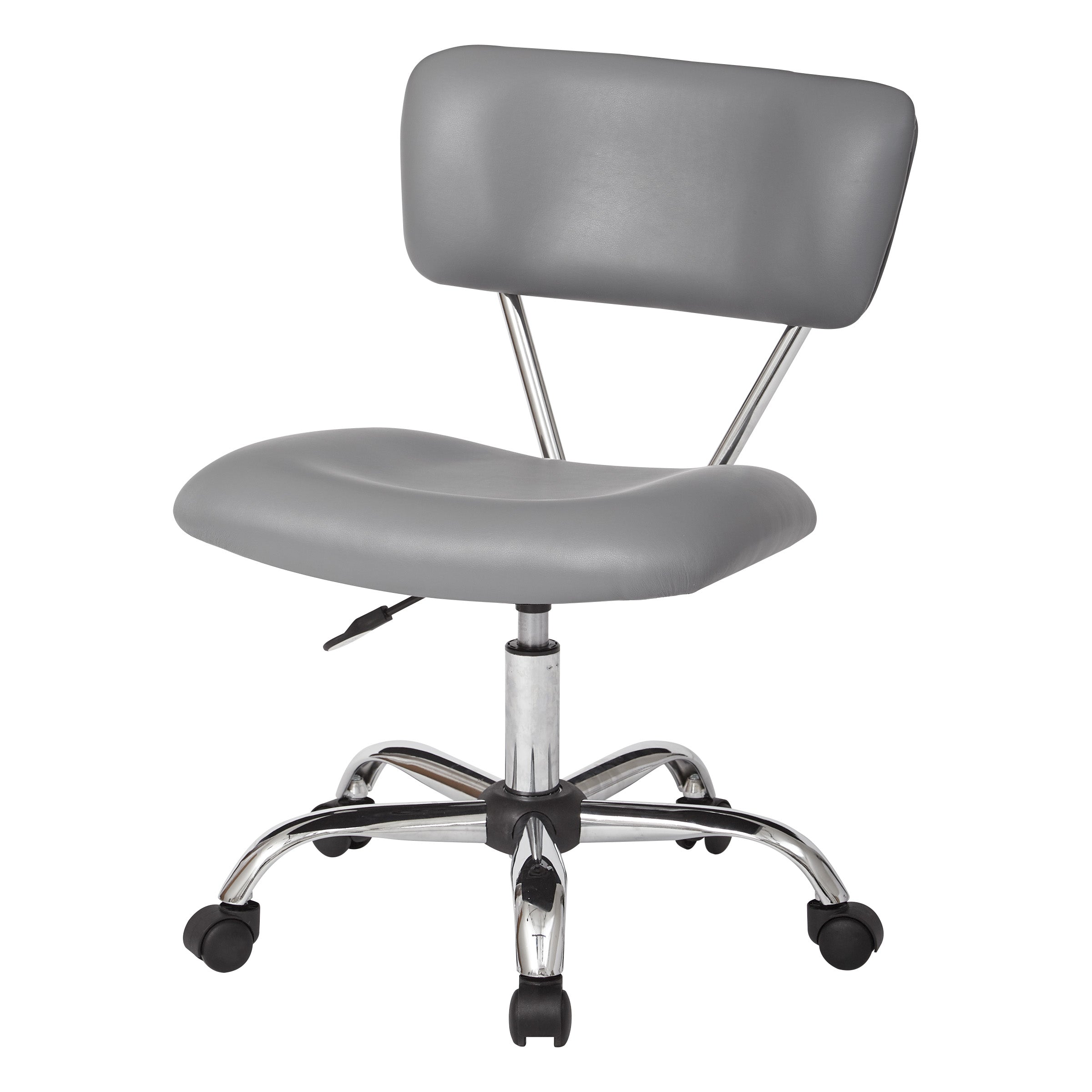 Vista Task Office Chair - Grey
