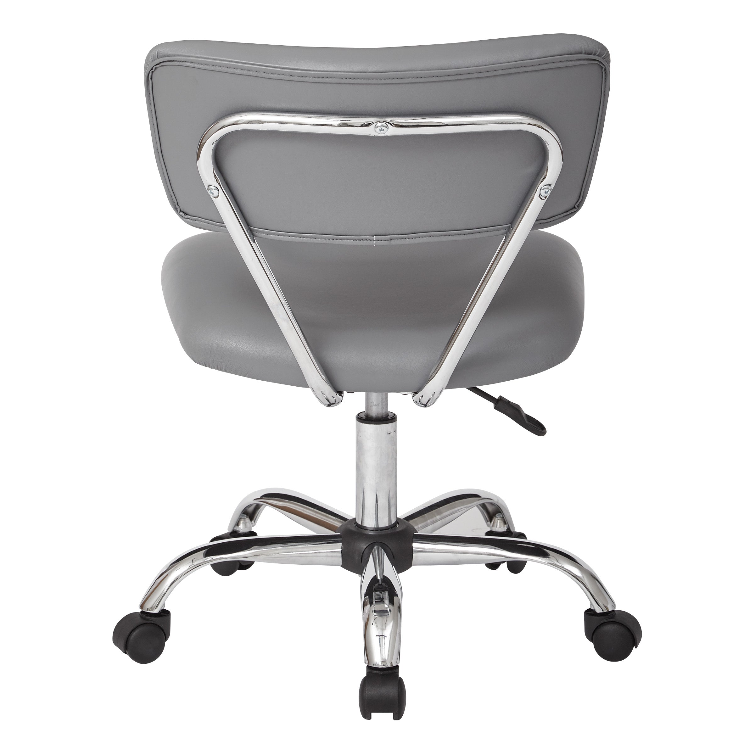 Vista Task Office Chair - Grey