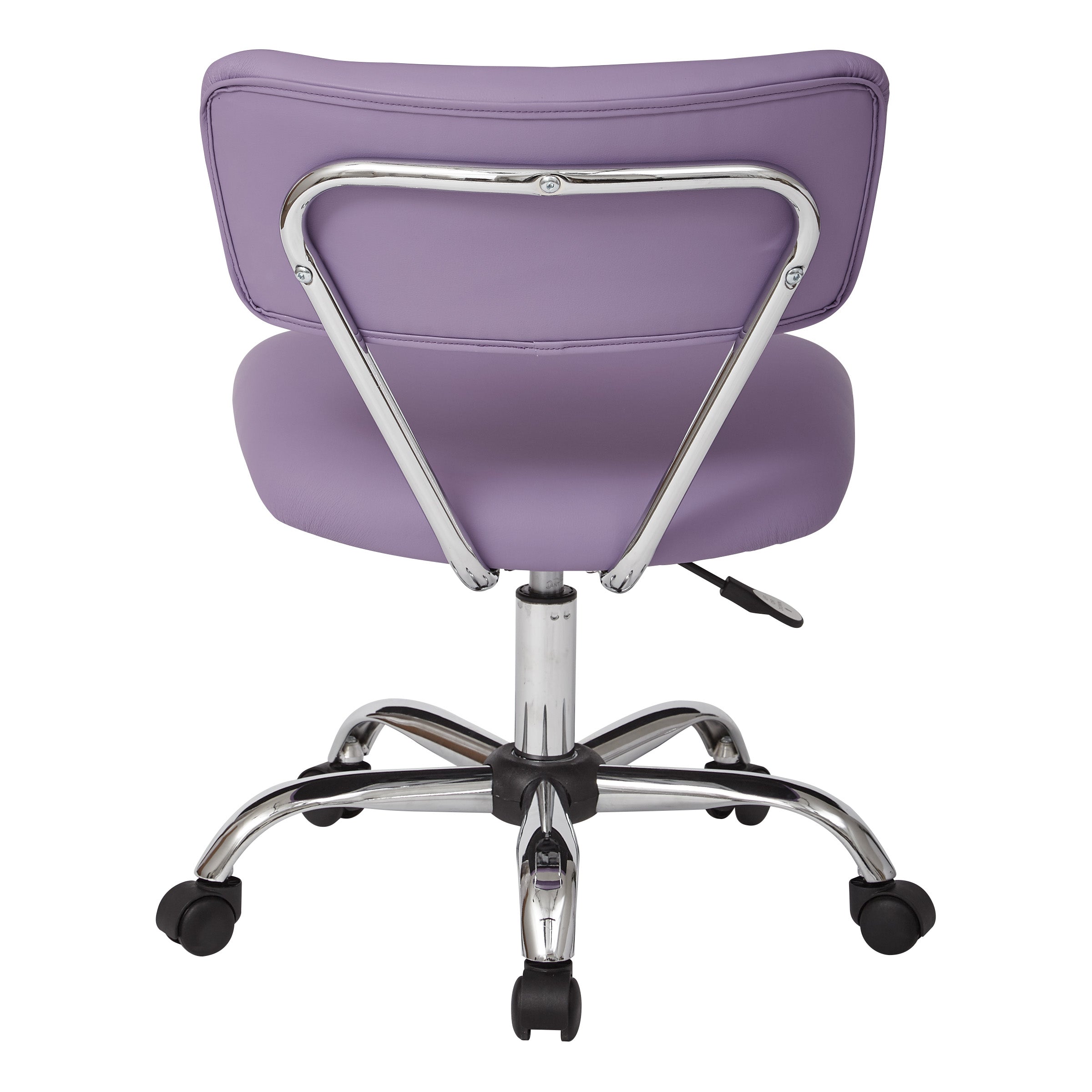 Vista Task Office Chair - Purple