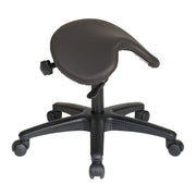 Pneumatic Drafting Chair - Dillon Graphite