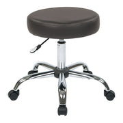 Pneumatic Drafting Chair - Dillon Graphite