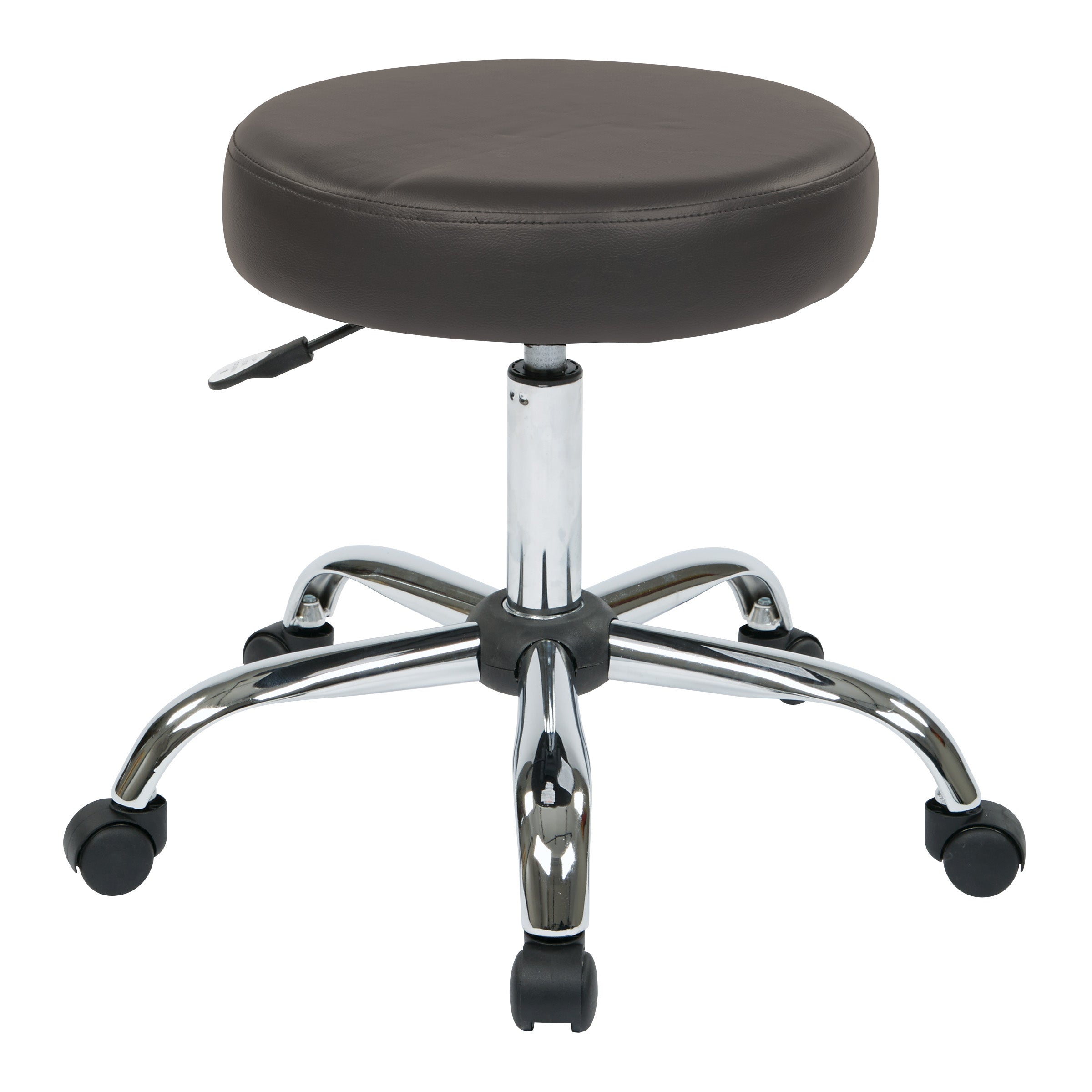Pneumatic Drafting Chair - Dillon Graphite