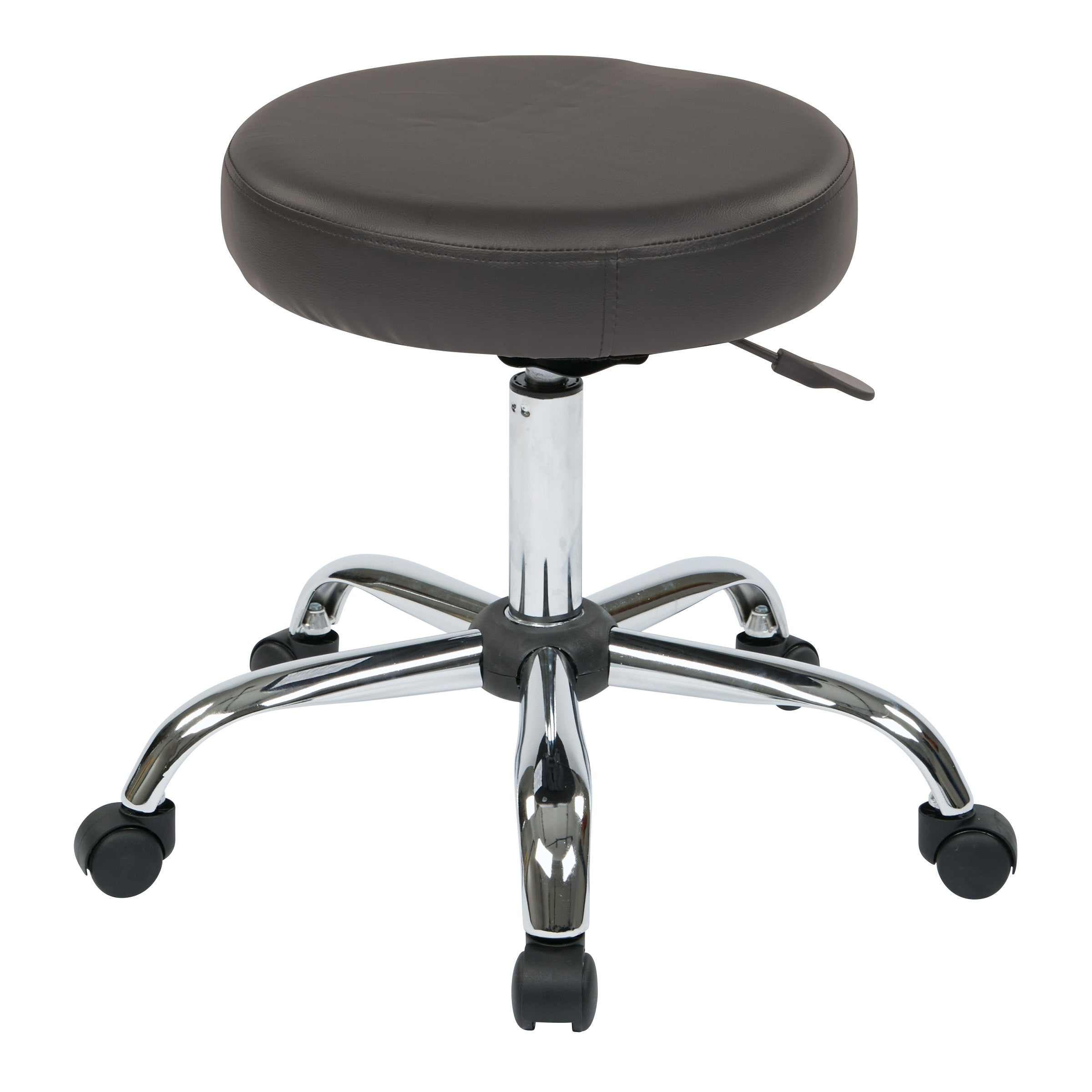 Pneumatic Drafting Chair - Dillon Graphite