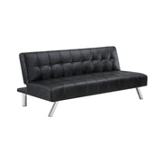 Sawyer Futon - Black