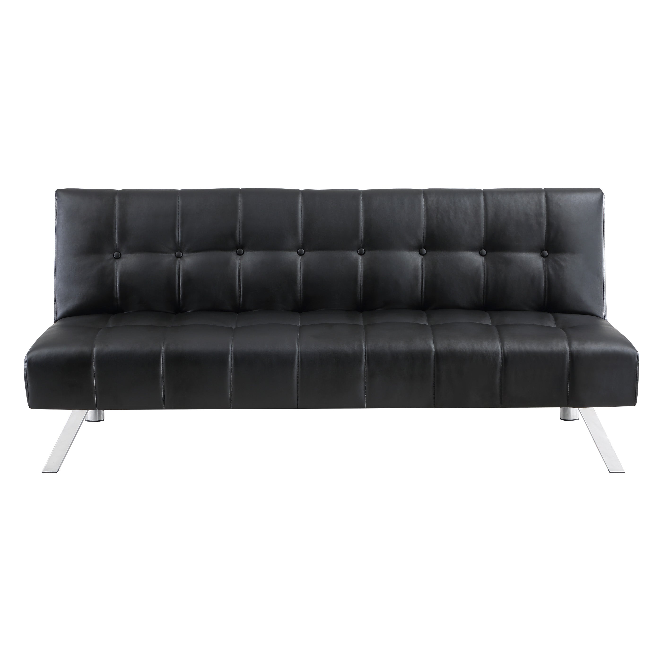 Sawyer Futon - Black