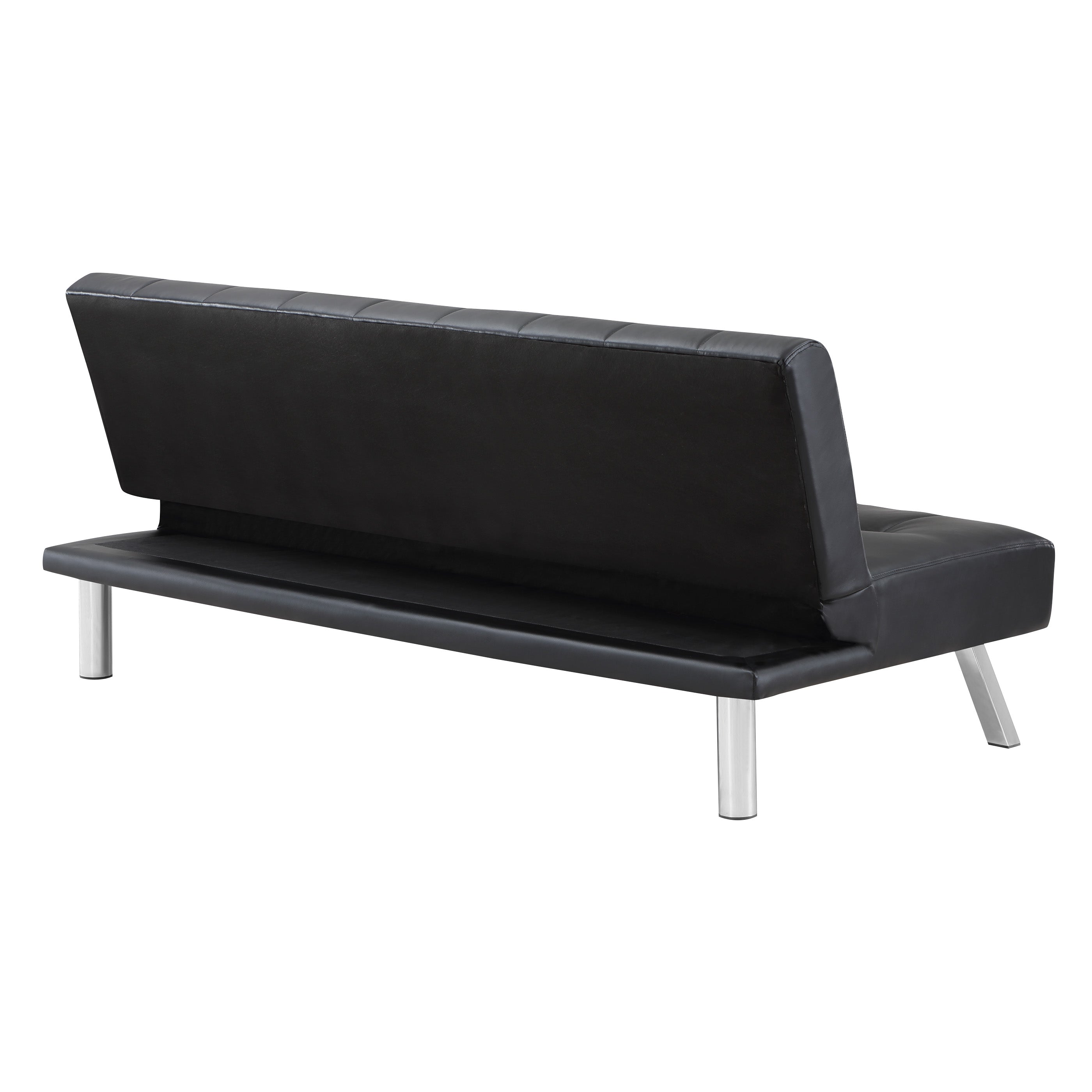 Sawyer Futon - Black