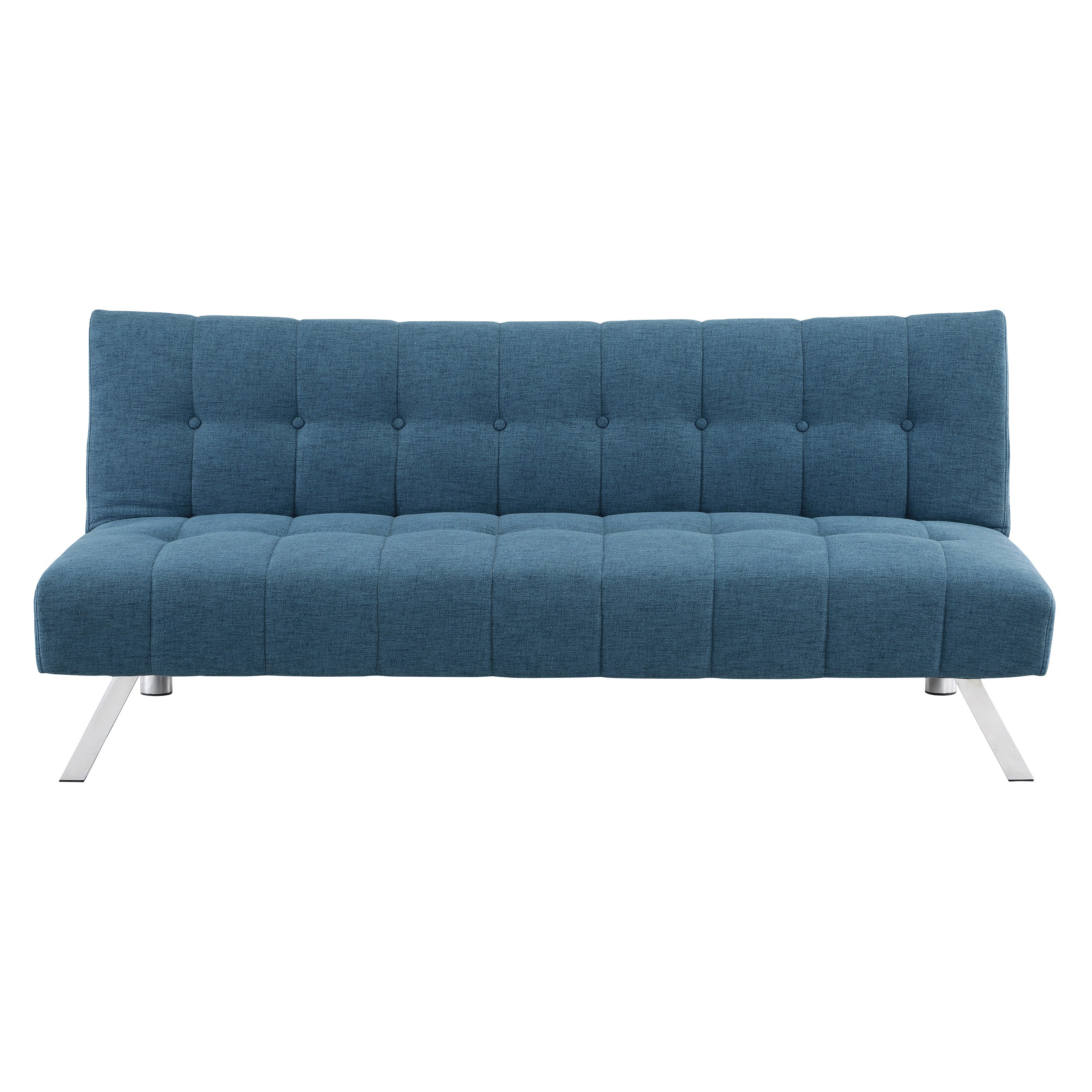 Sawyer Futon - Blue