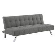 Sawyer Futon - Grey