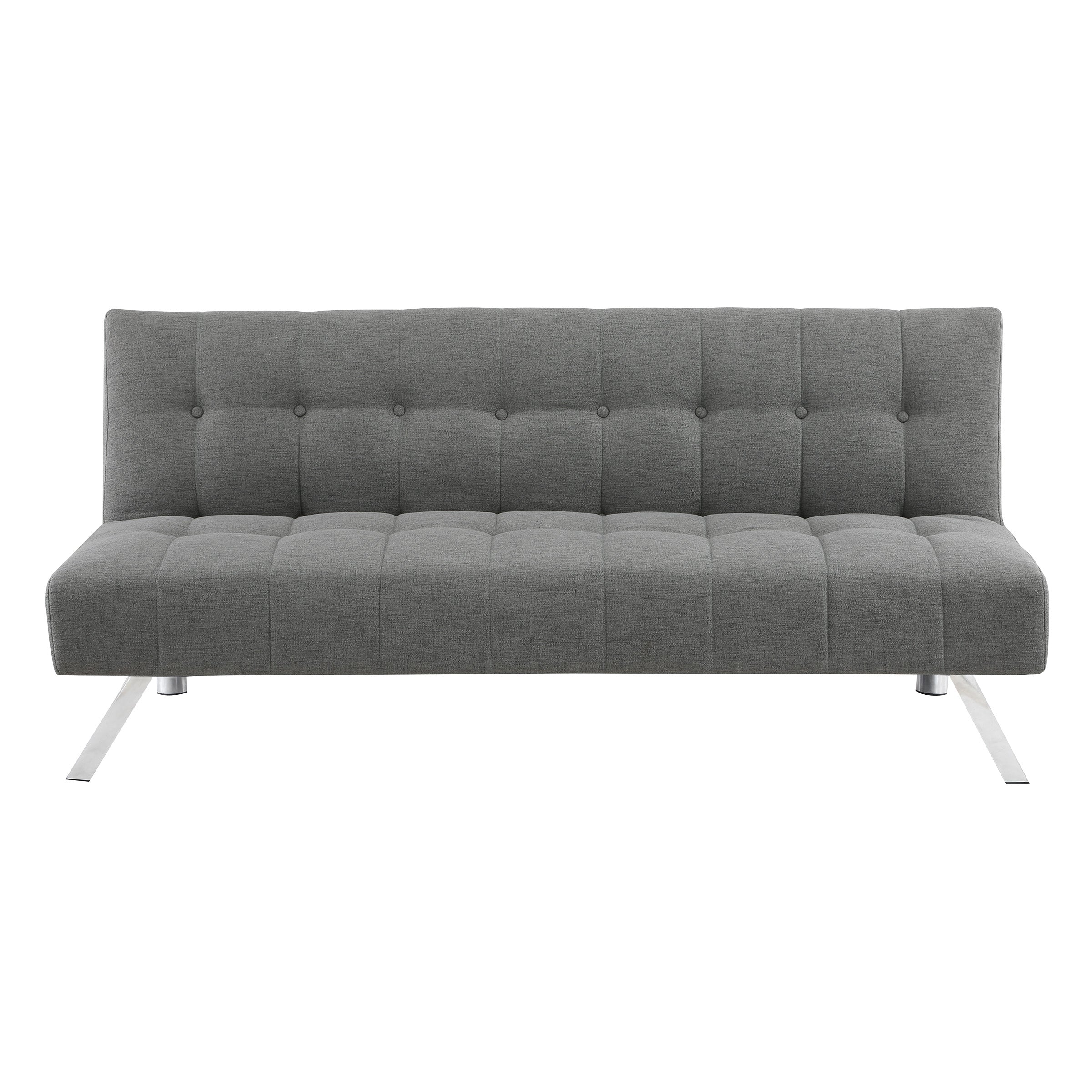 Sawyer Futon - Grey