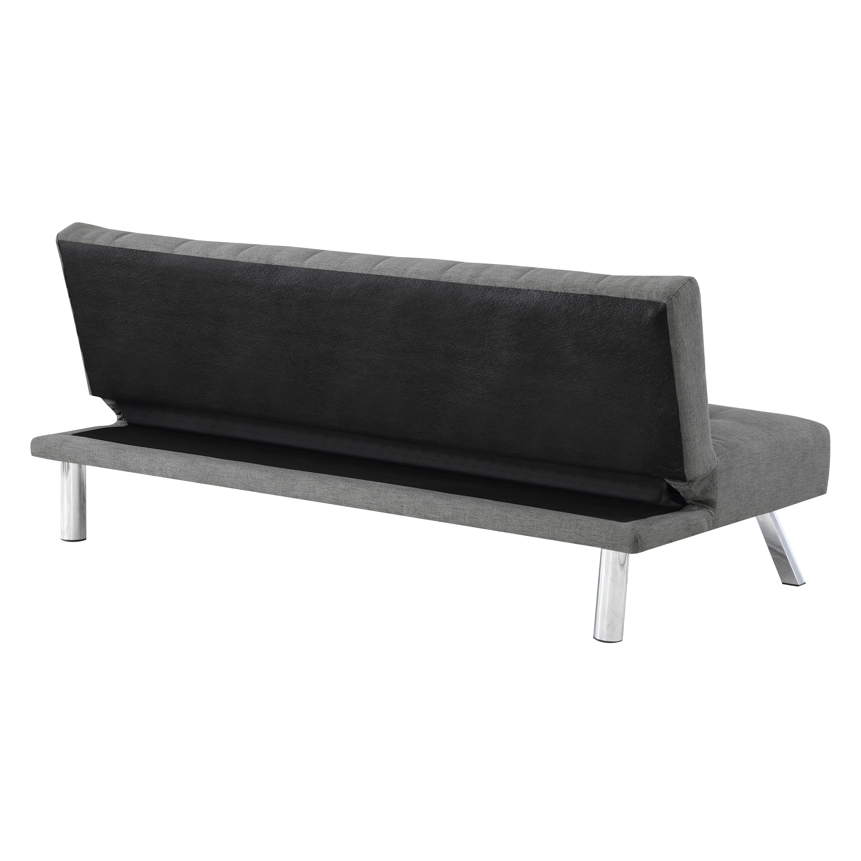 Sawyer Futon - Grey