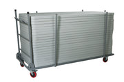 Caddy for BT05Q, BT06Q or BT08Q Tables - Grey
