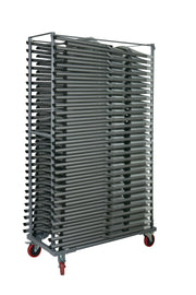 Caddy for PC02 / PC03 - Grey