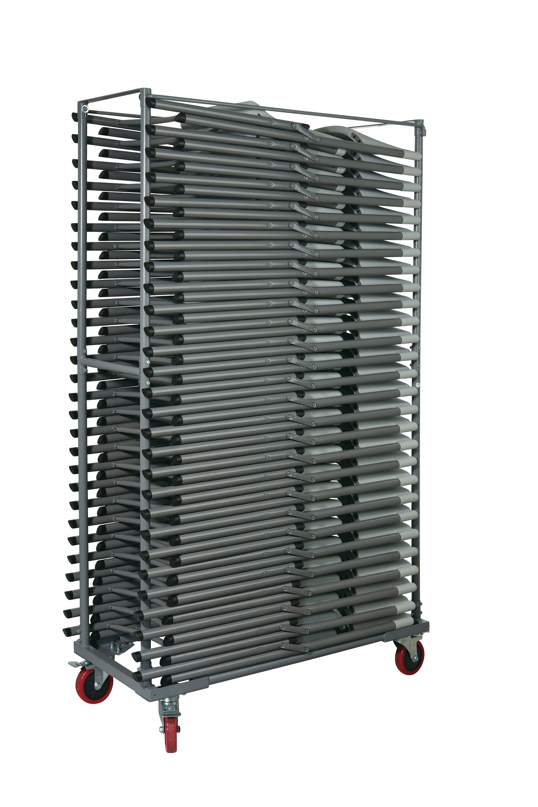 Caddy for PC02 / PC03 - Grey