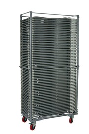Caddy for PC54 - Grey