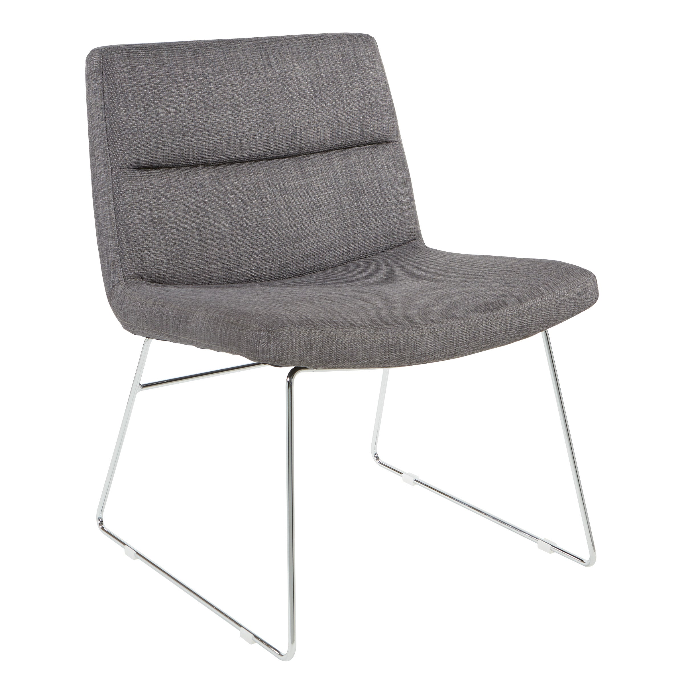 Thompson Chair - Charcoal