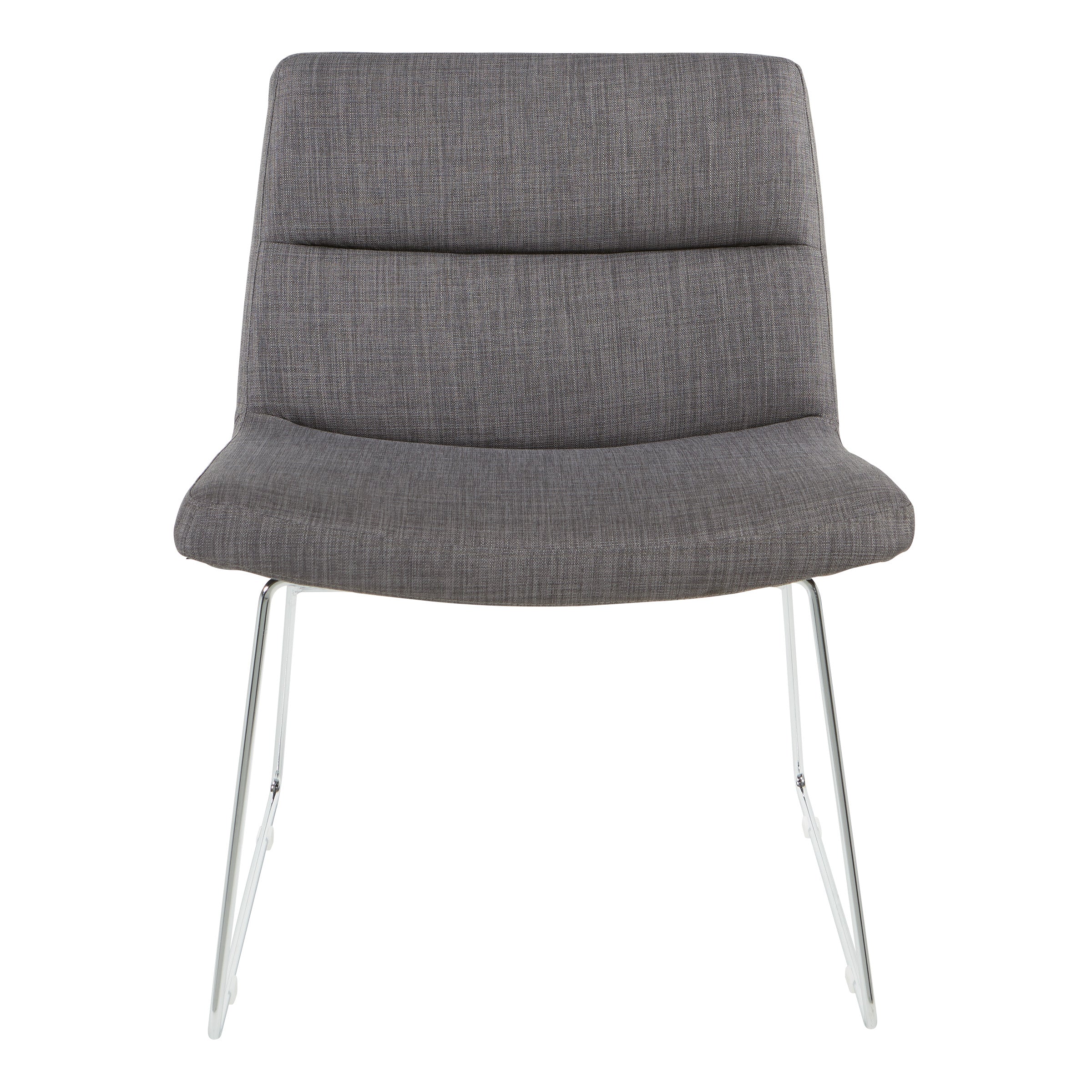 Thompson Chair - Charcoal