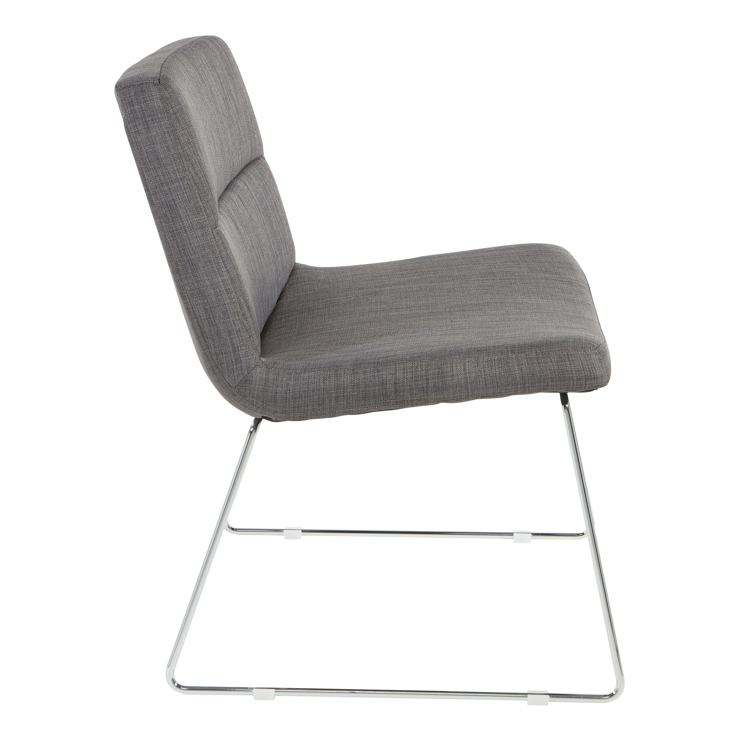 Thompson Chair - Charcoal