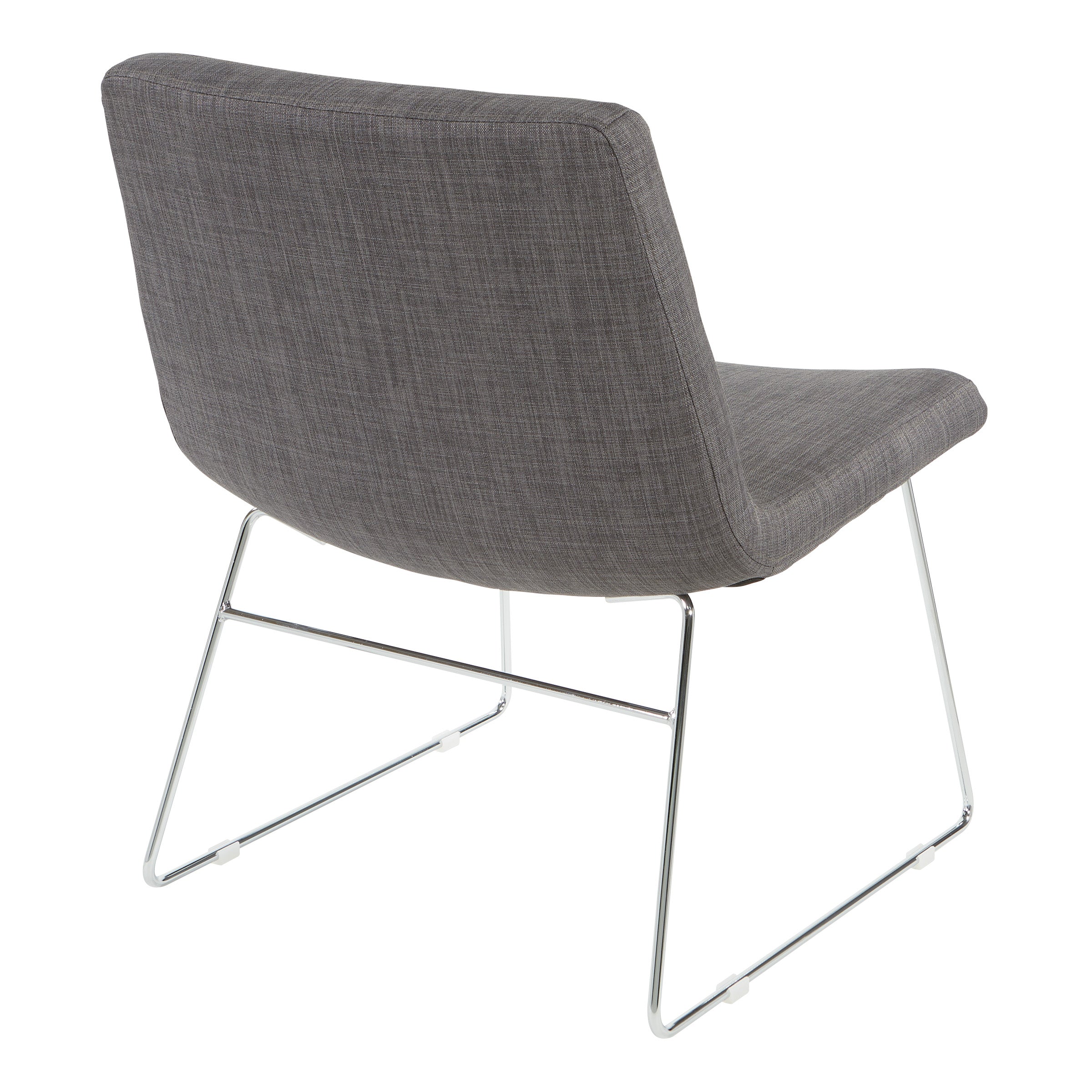 Thompson Chair - Charcoal