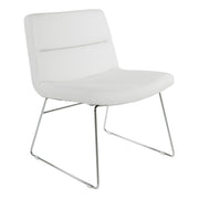 Thompson Chair - White