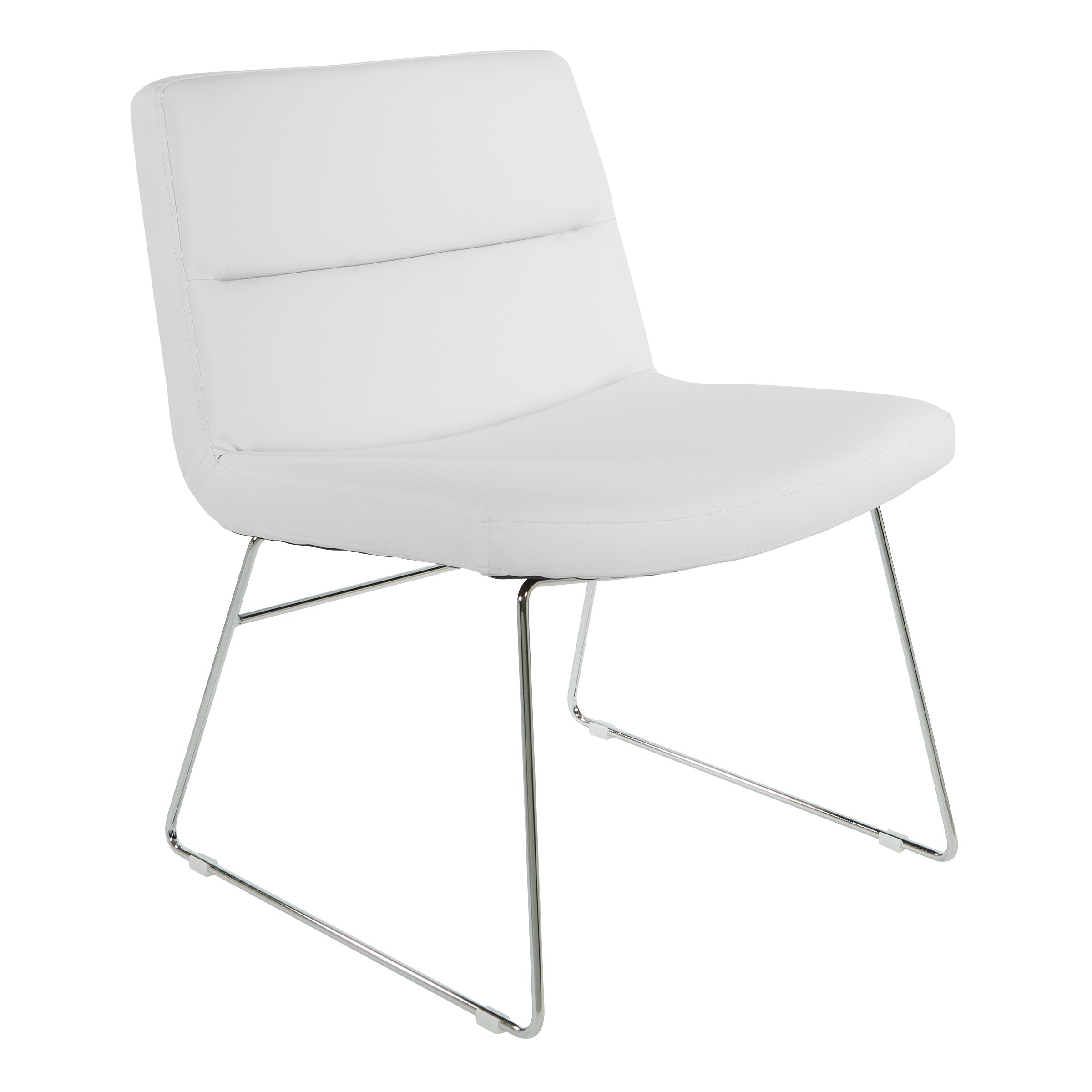 Thompson Chair - White