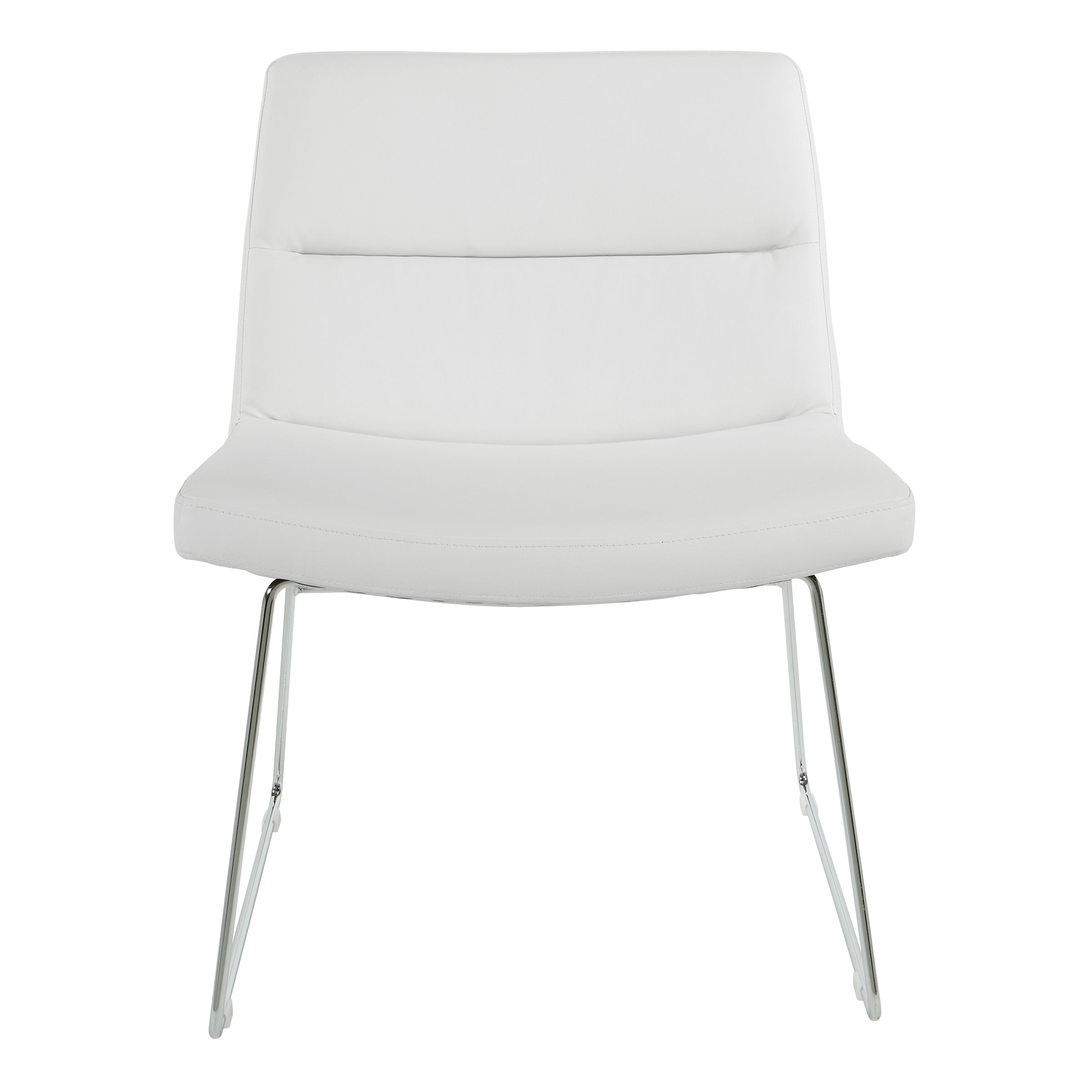 Thompson Chair - White