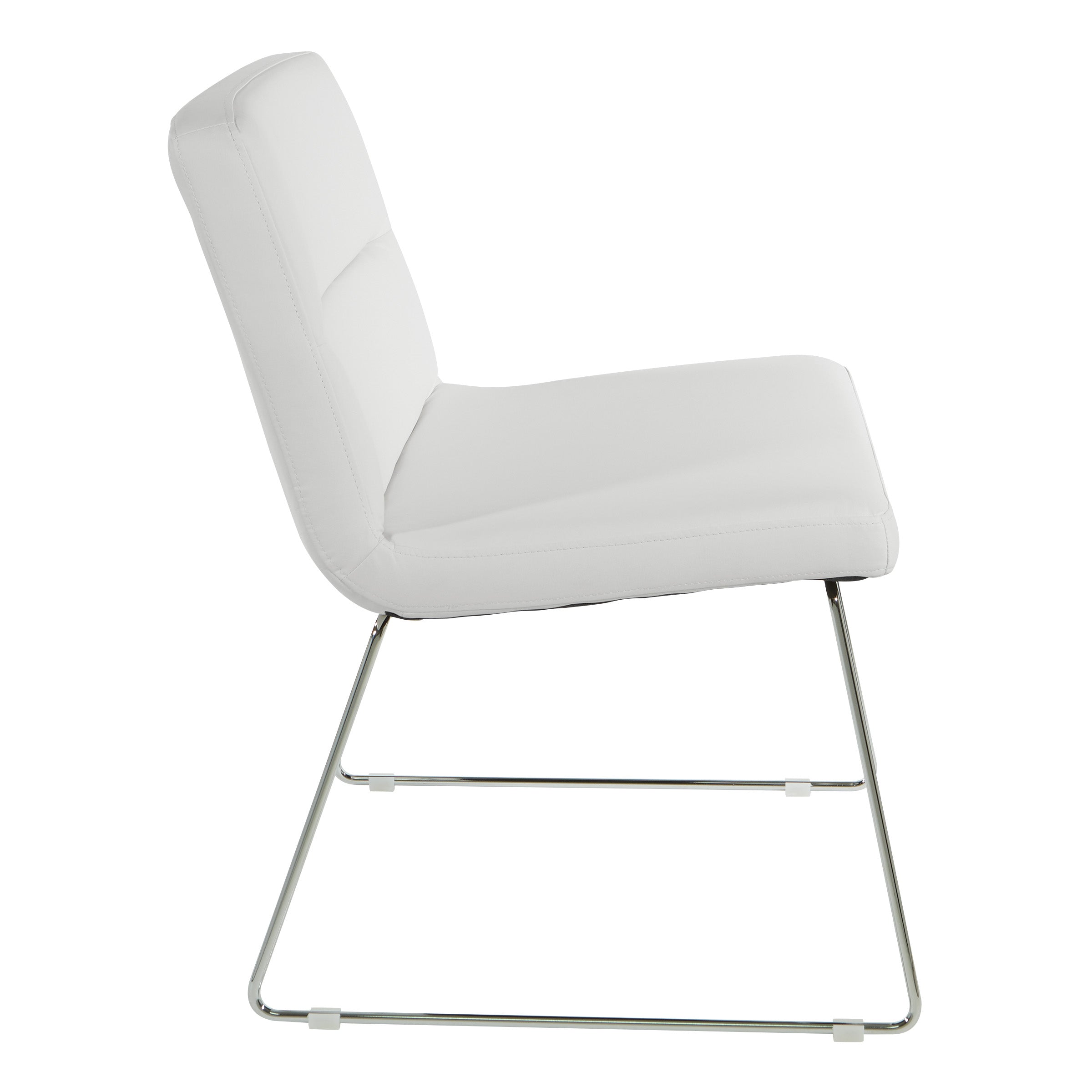 Thompson Chair - White