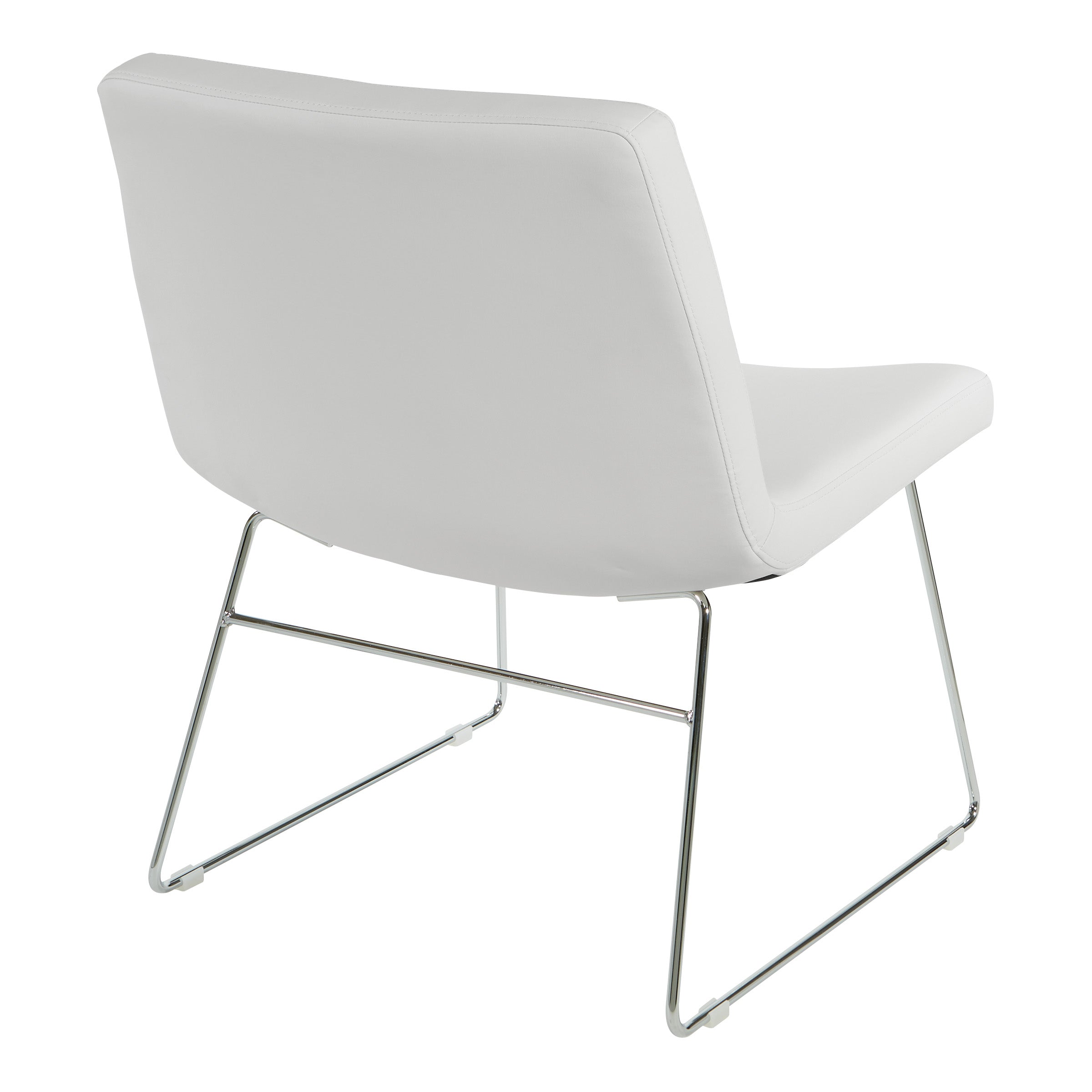 Thompson Chair - White