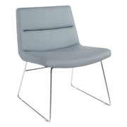 Thompson Chair - Charcoal Grey