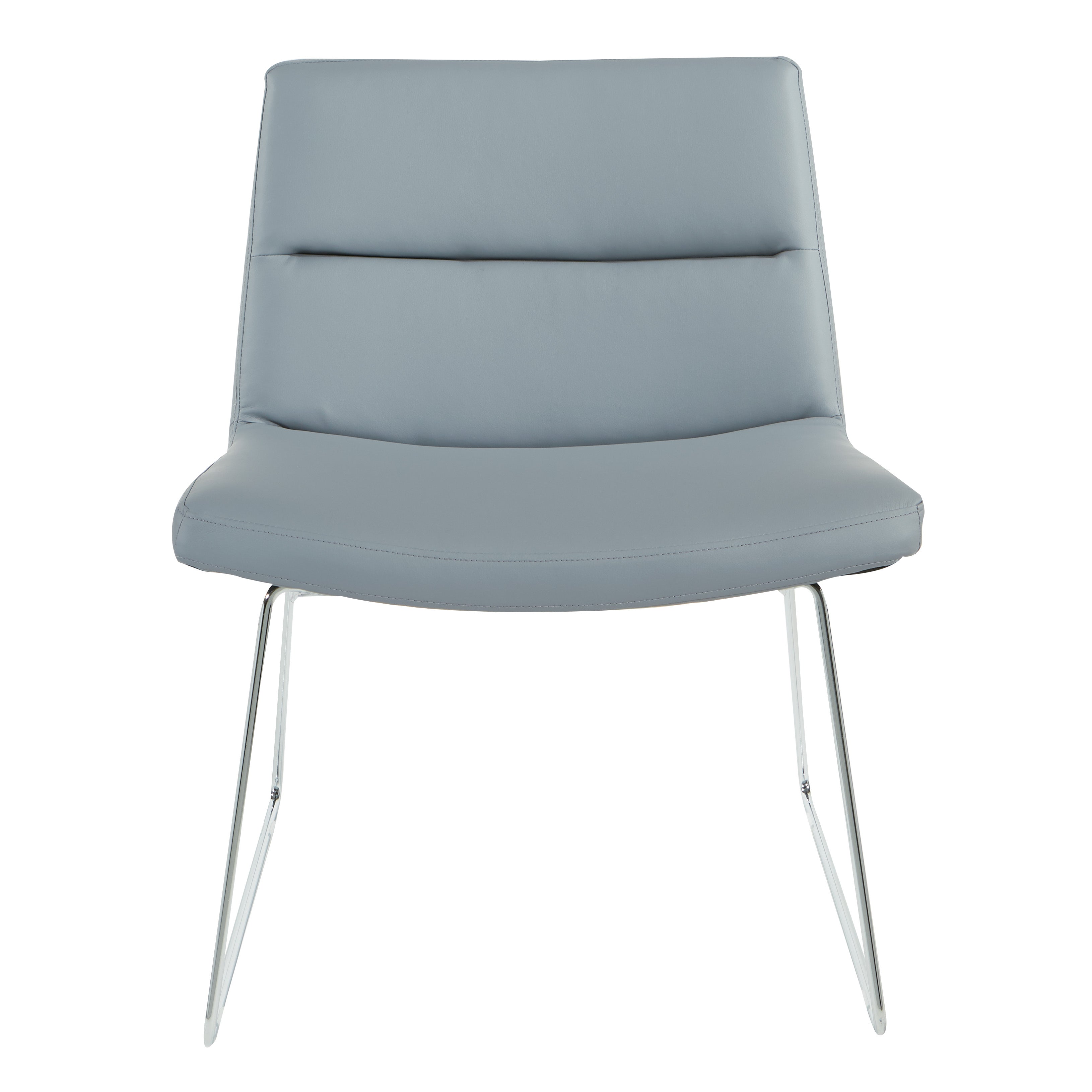 Thompson Chair - Charcoal Grey