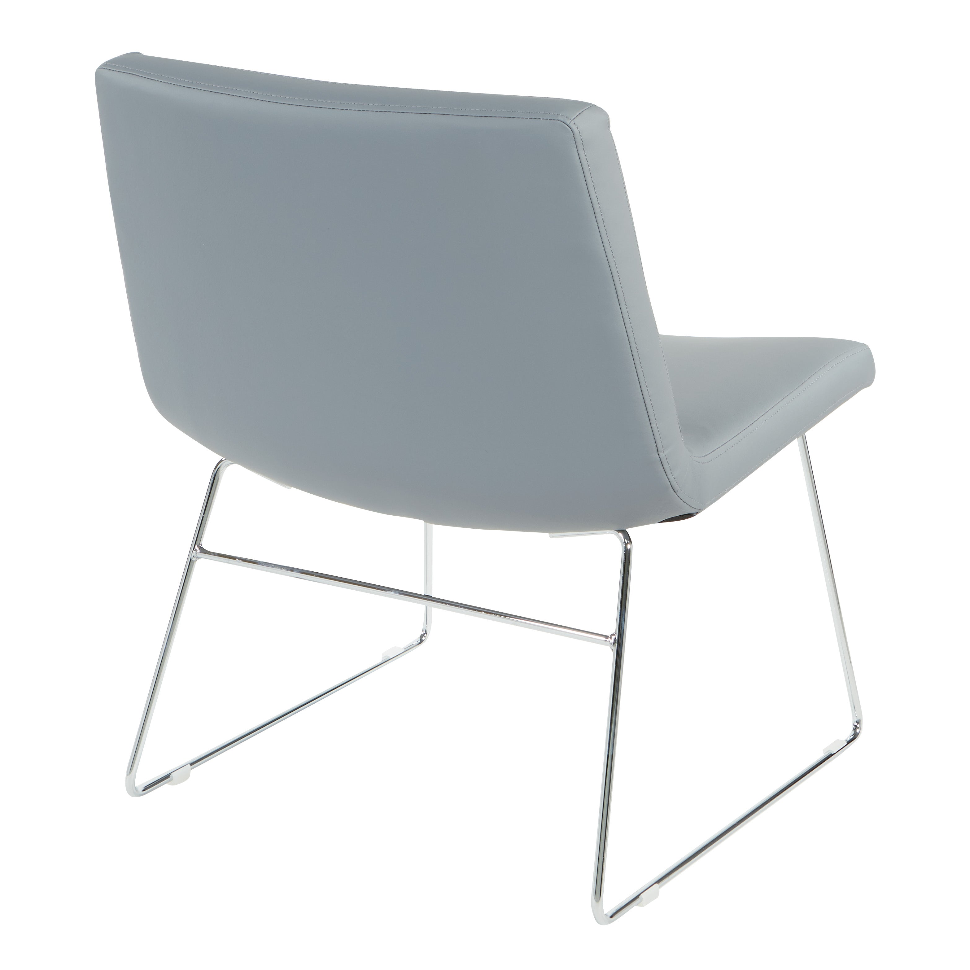 Thompson Chair - Charcoal Grey