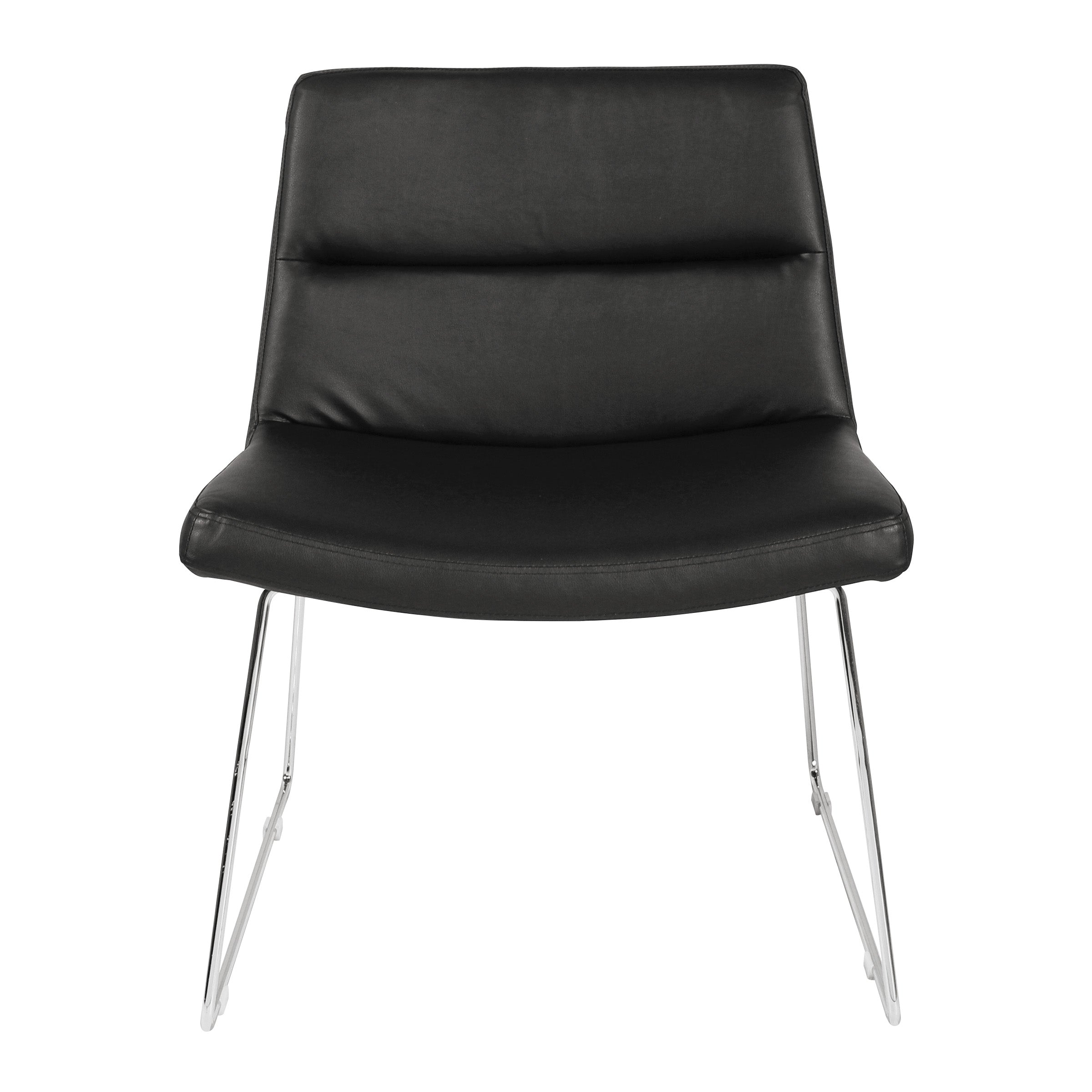 Thompson Chair - Black