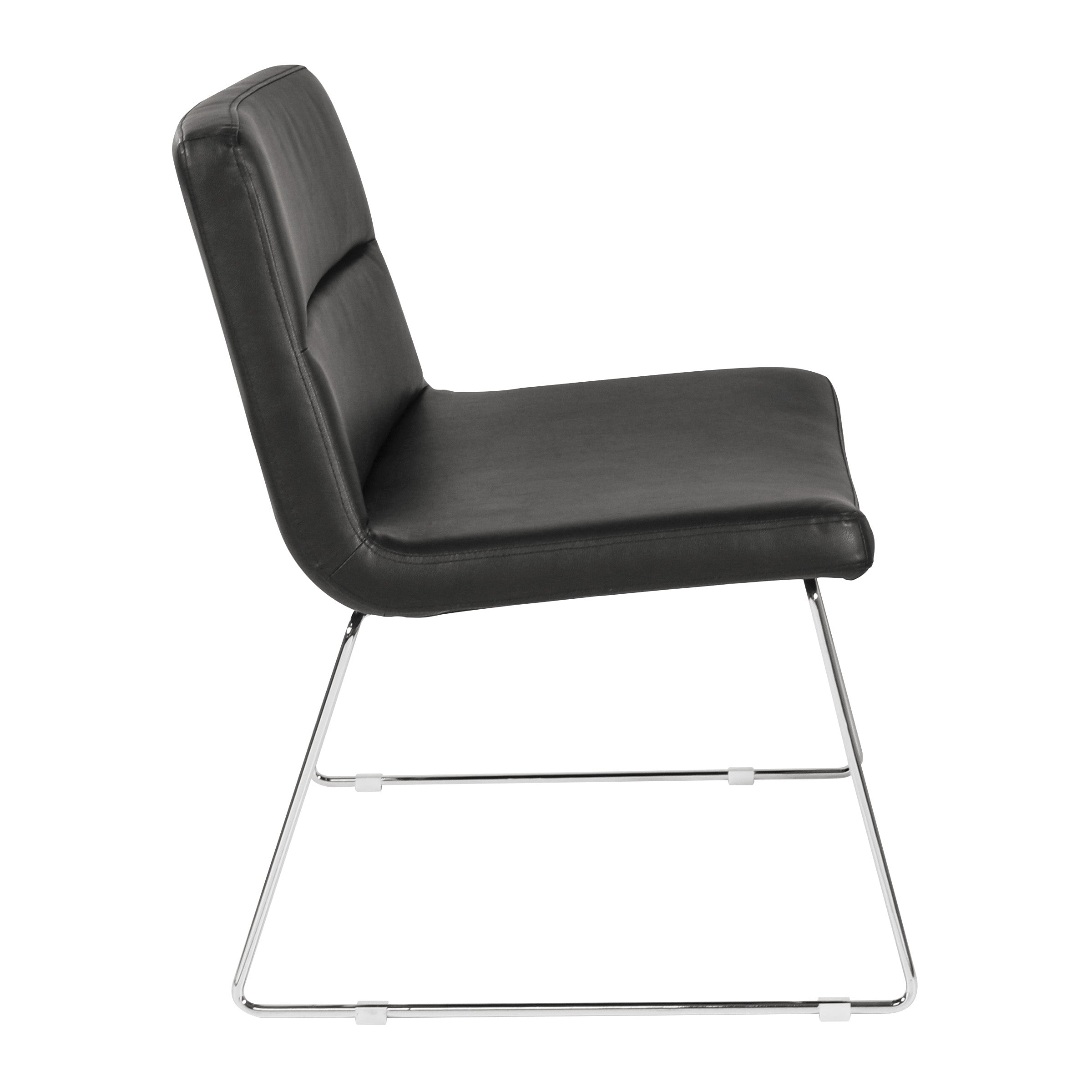 Thompson Chair - Black