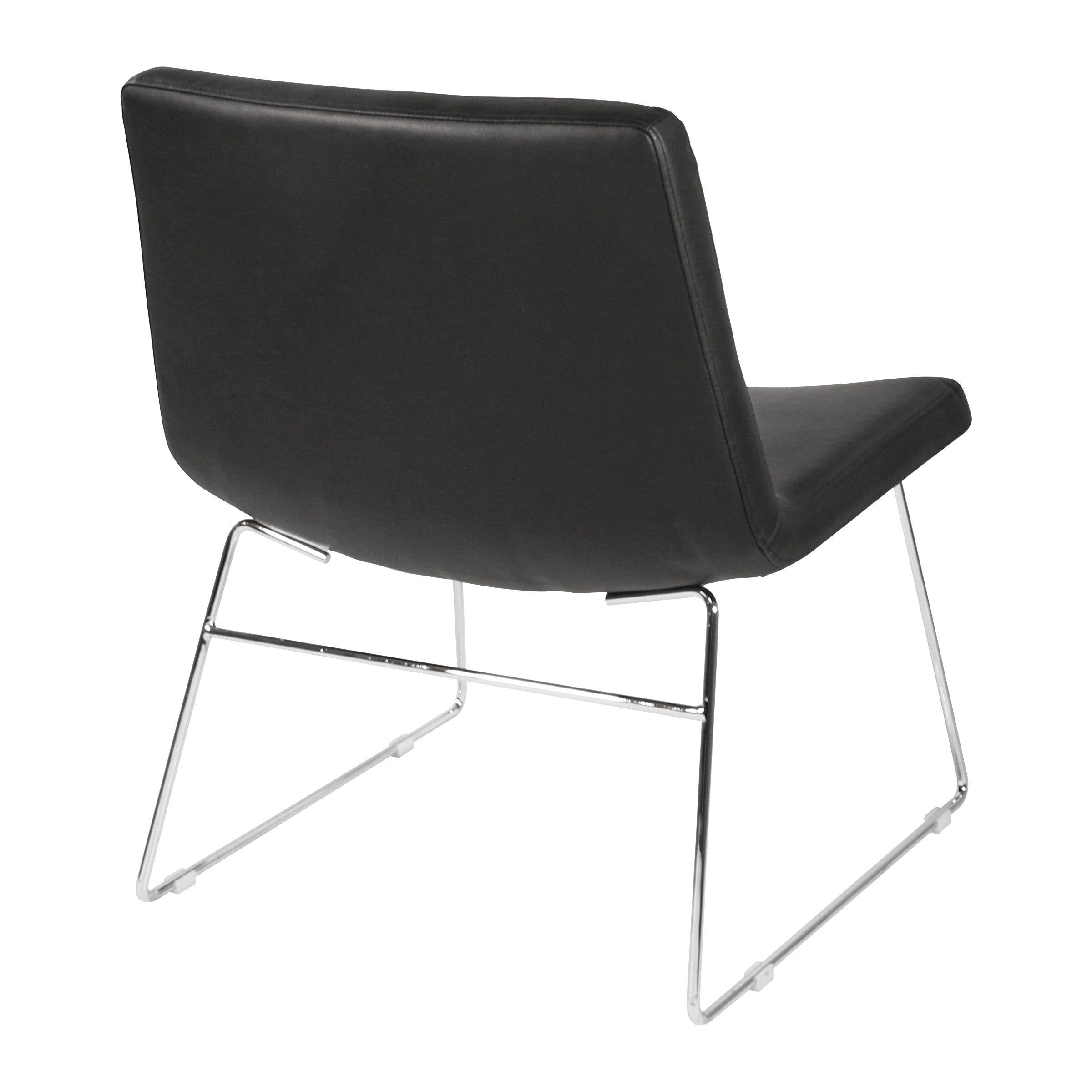 Thompson Chair - Black