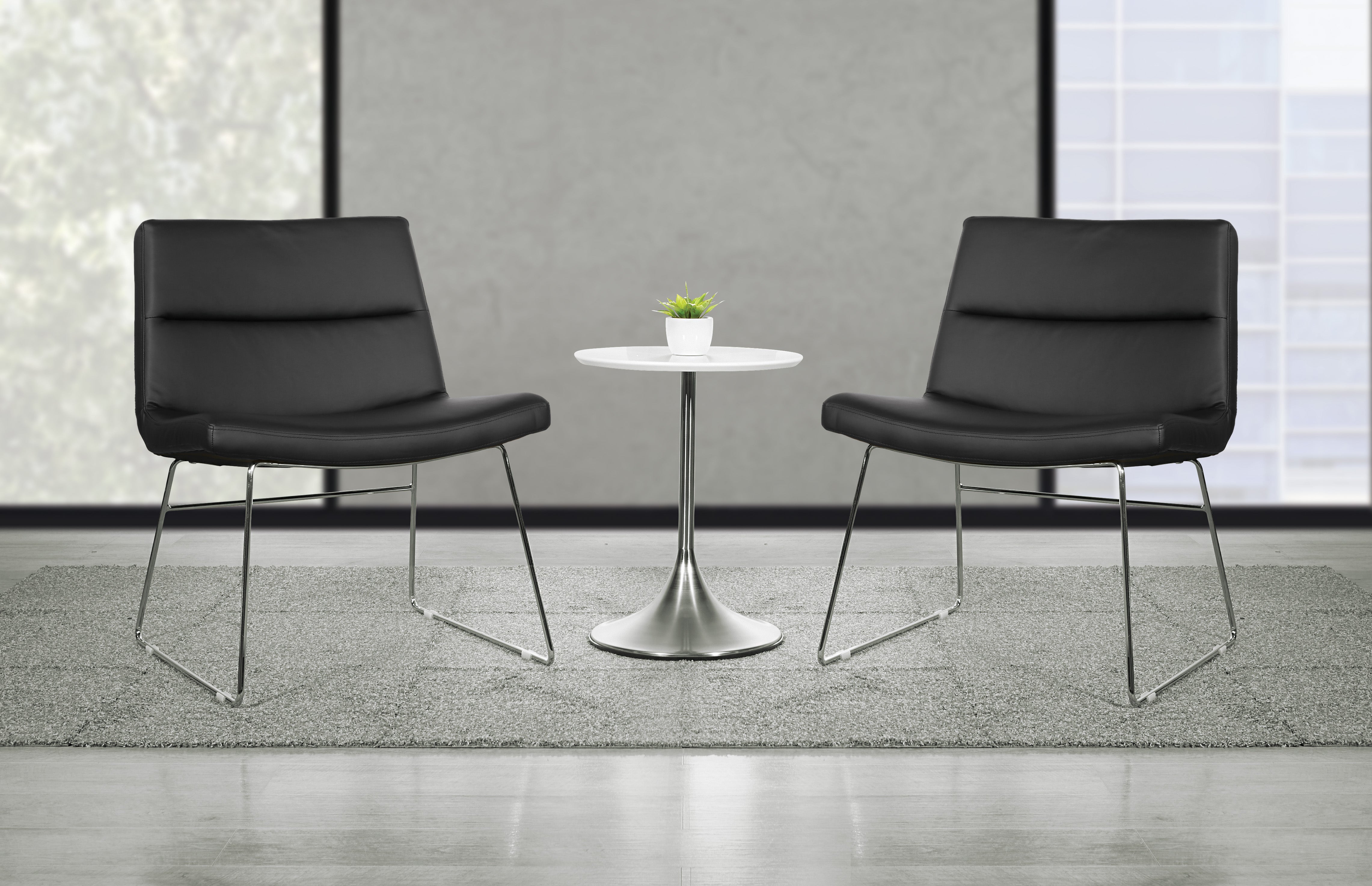 Thompson Chair - Black