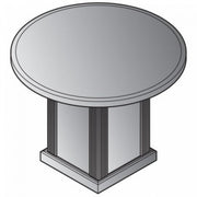 Townsend Base For Tow-59T - Royal Cherry