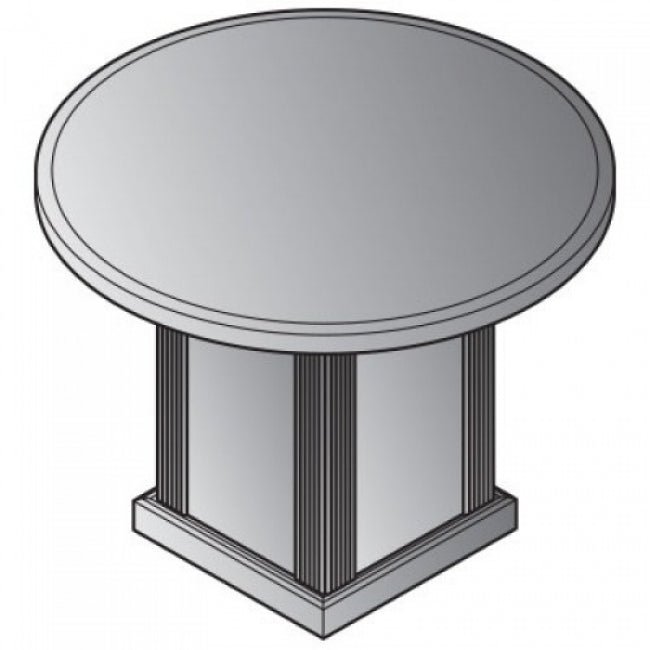 Townsend Base For Tow-59T - Royal Cherry