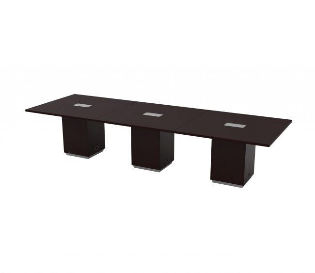 Tuxedo 24" Extension Top/Base - Dark Roast
