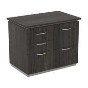 Tuxedo MultiFile Cabinet 36x20x30H 2/CTN - Slate Grey