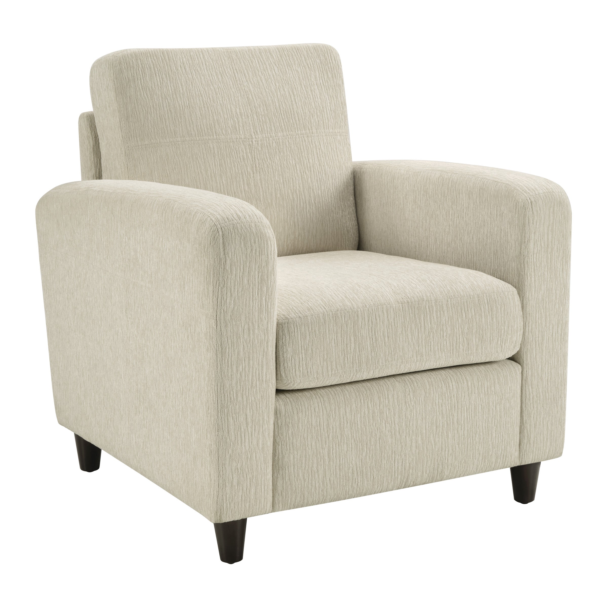 Venus Club Chair - Cream