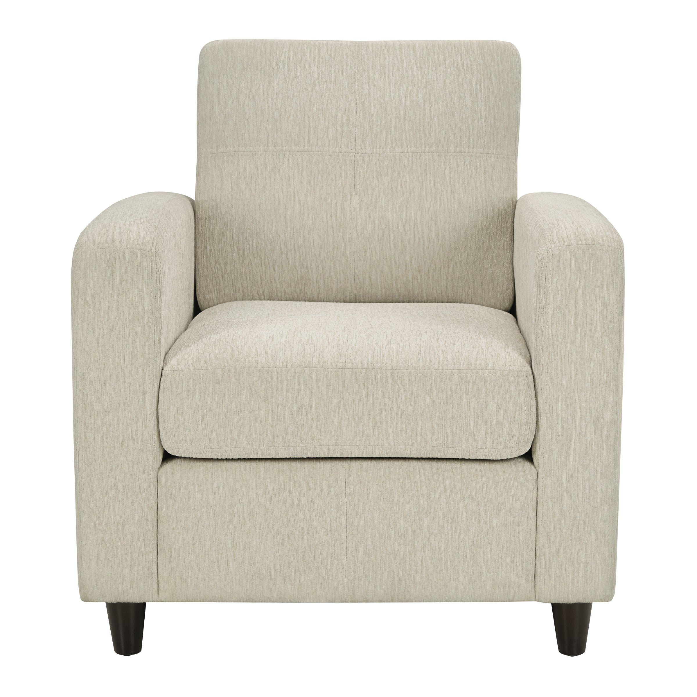 Venus Club Chair - Cream