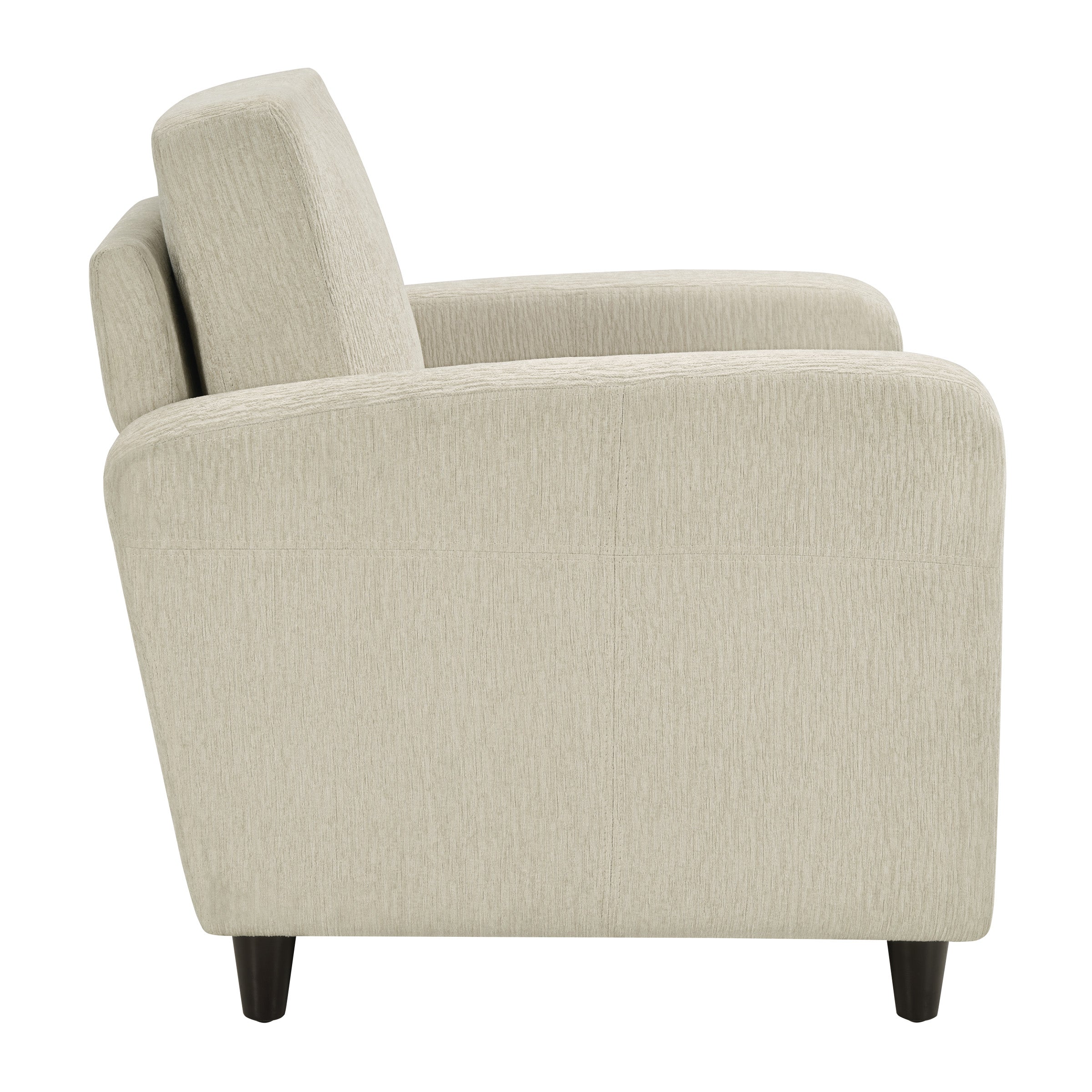 Venus Club Chair - Cream
