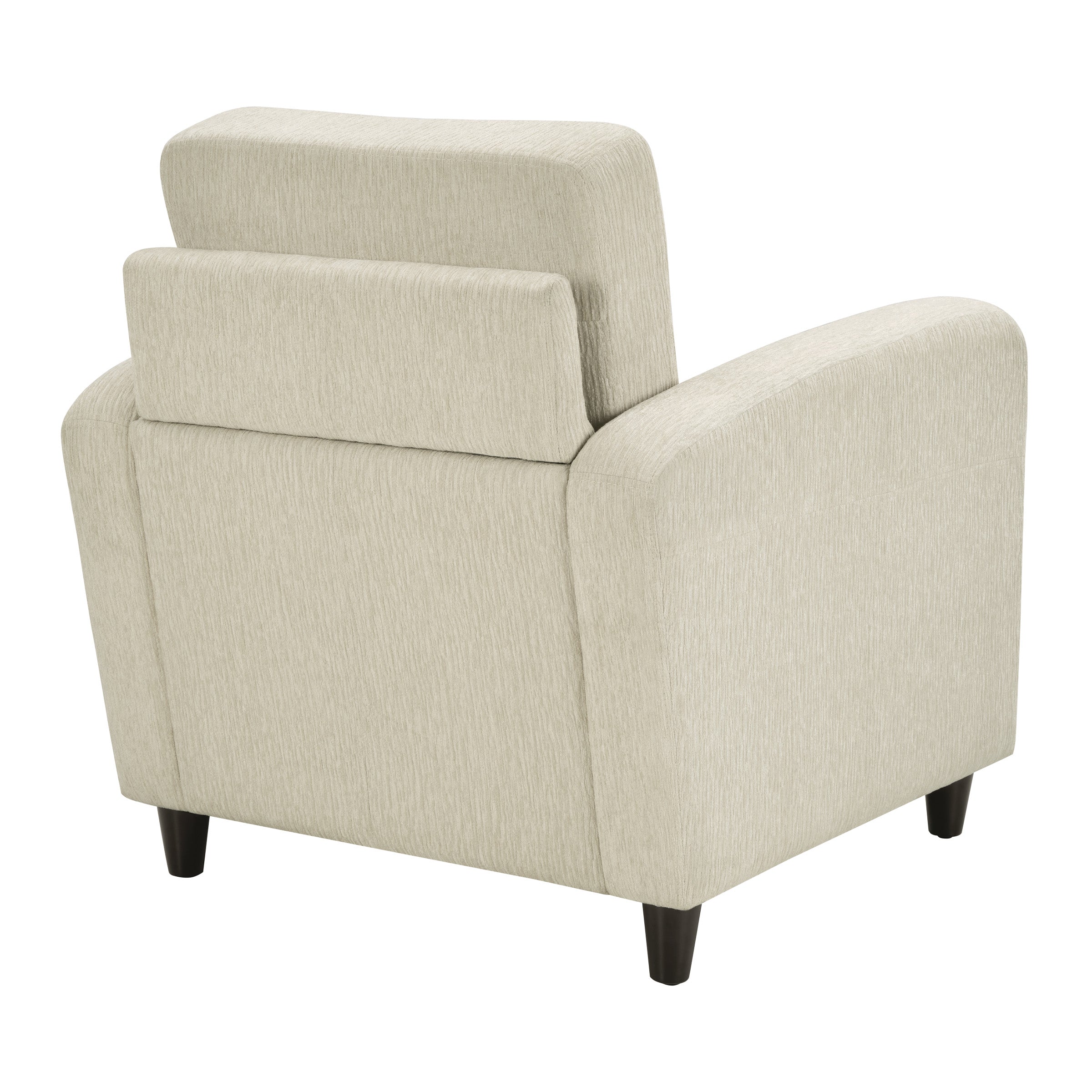 Venus Club Chair - Cream