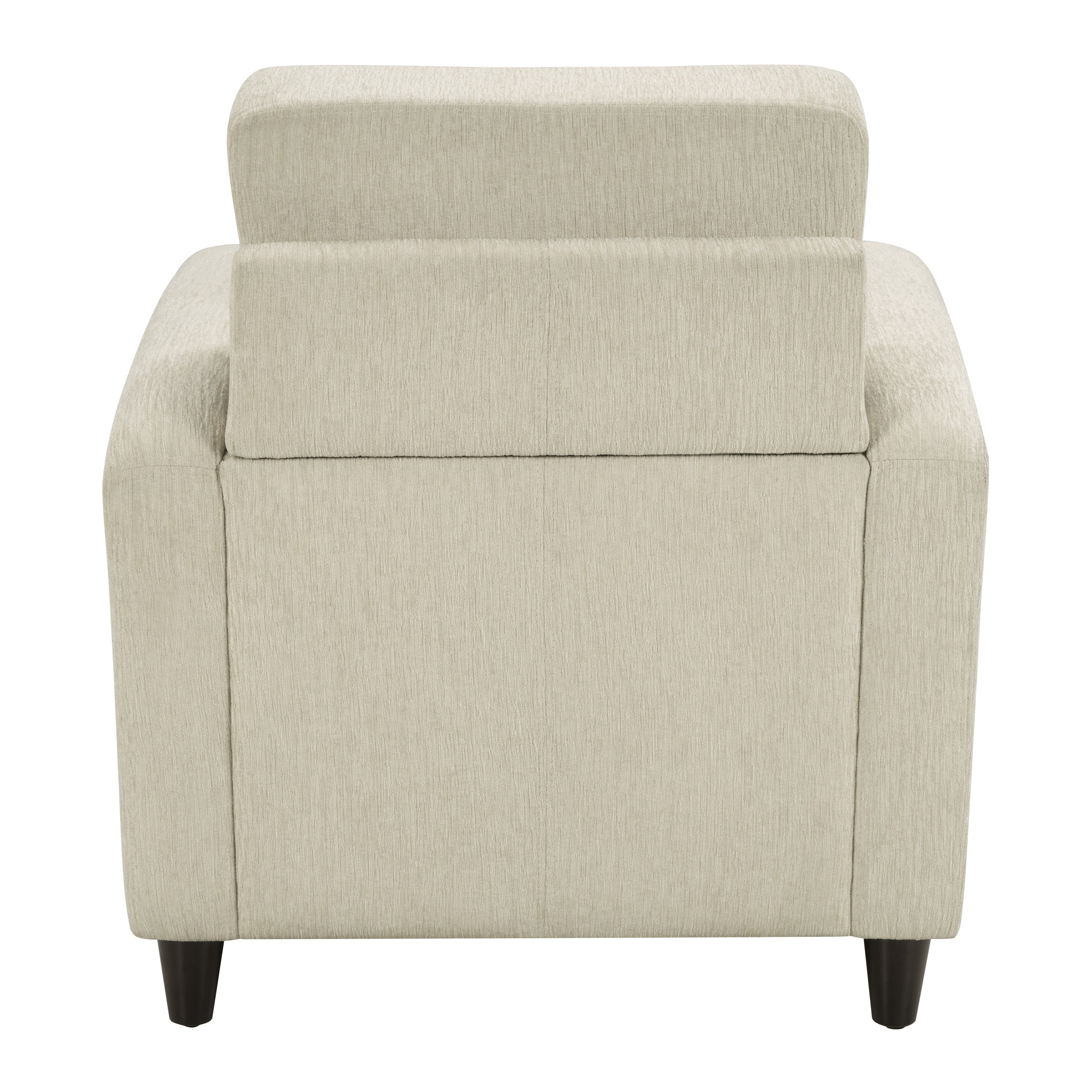 Venus Club Chair - Cream