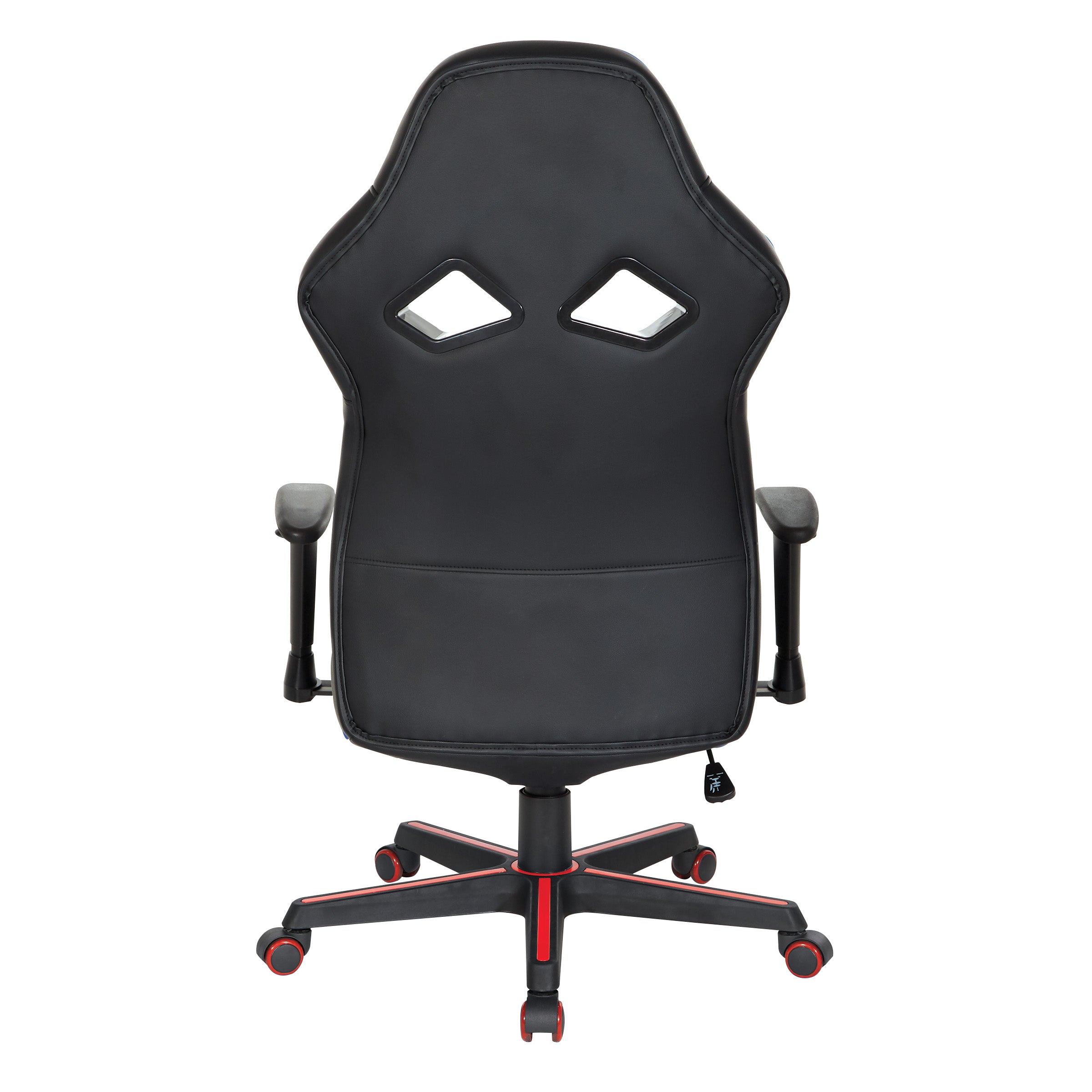 Vapor Gaming Chair - Red/Black